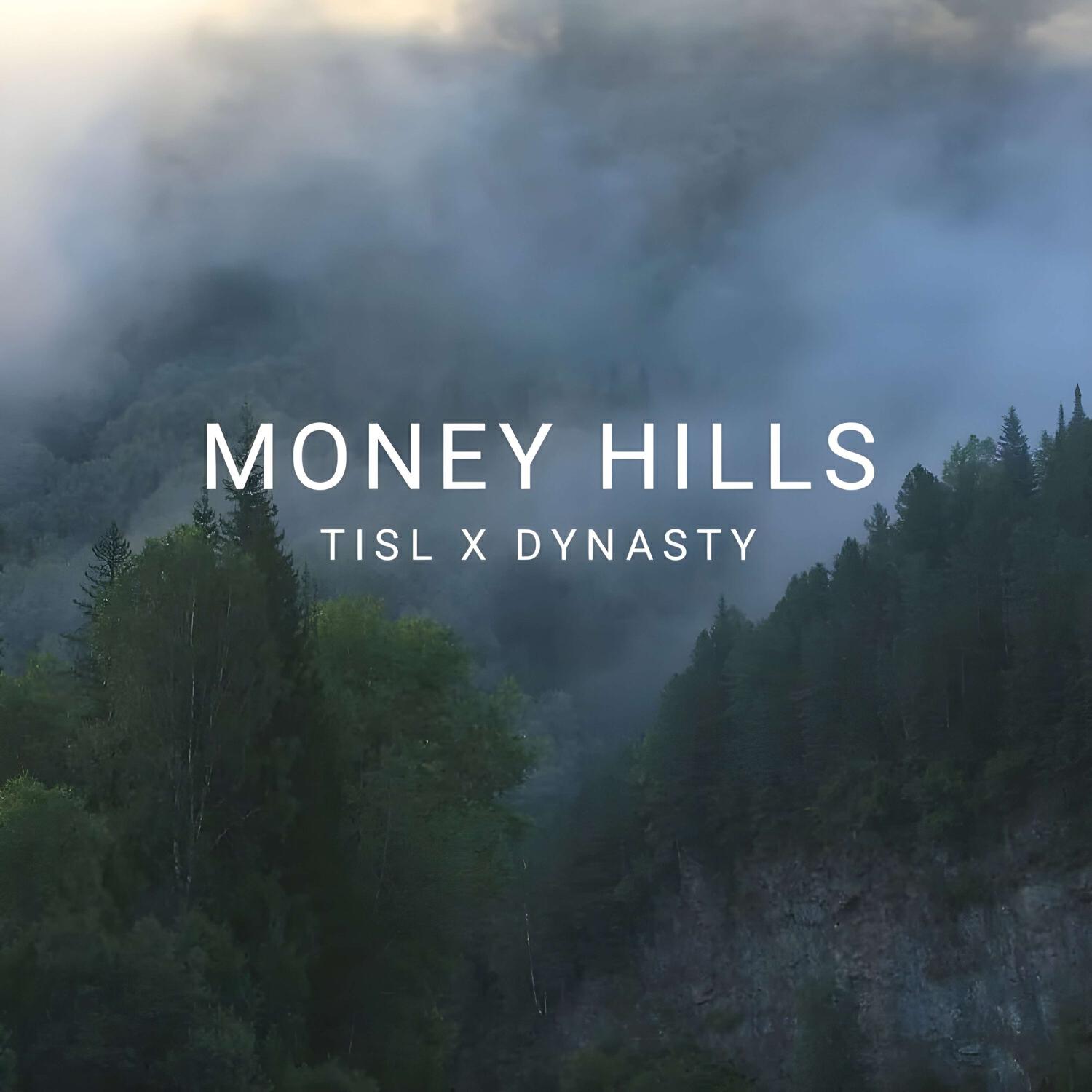Релиз MONEY HILLS