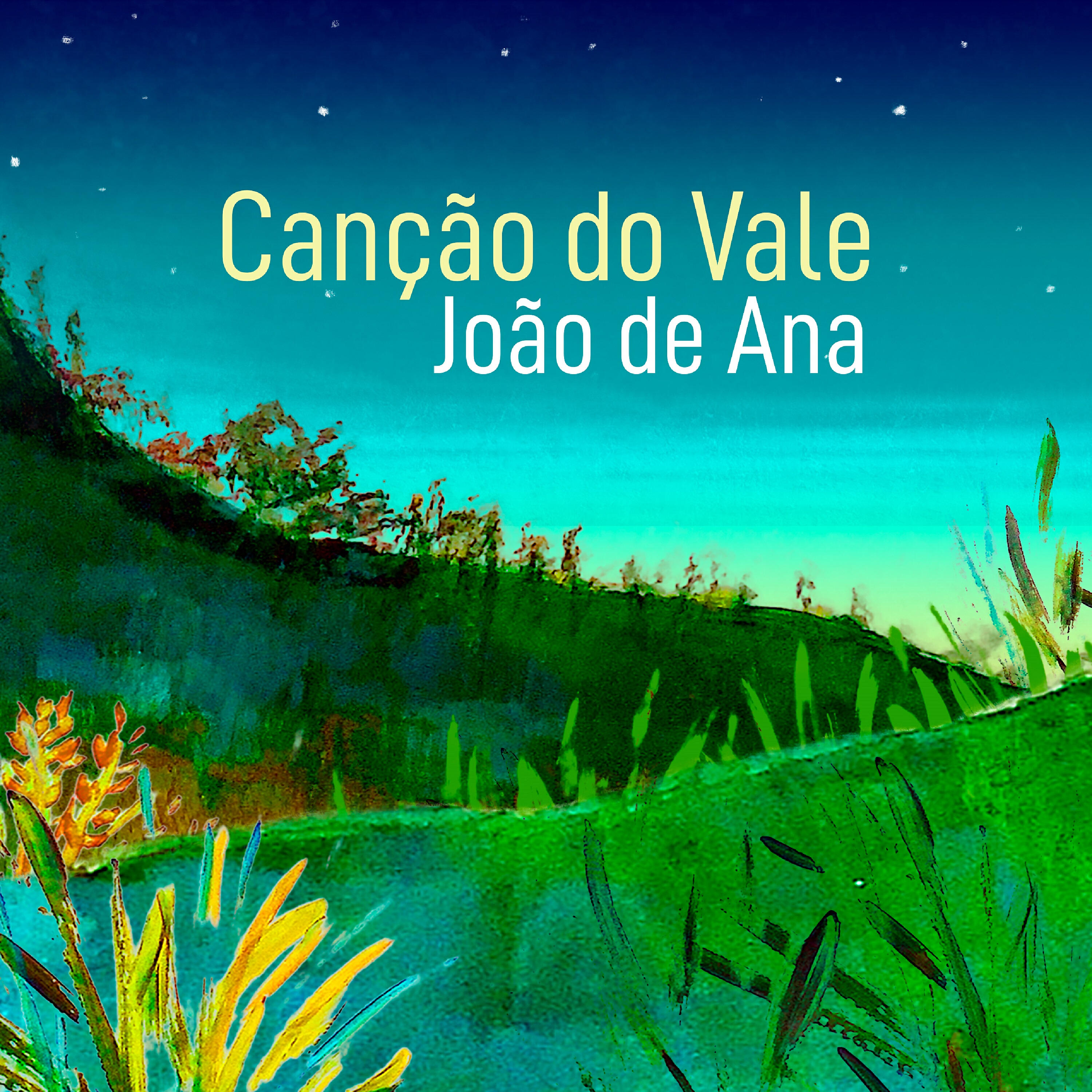 Релиз Canção do Vale