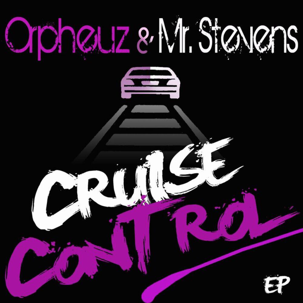 Релиз Cruise Control