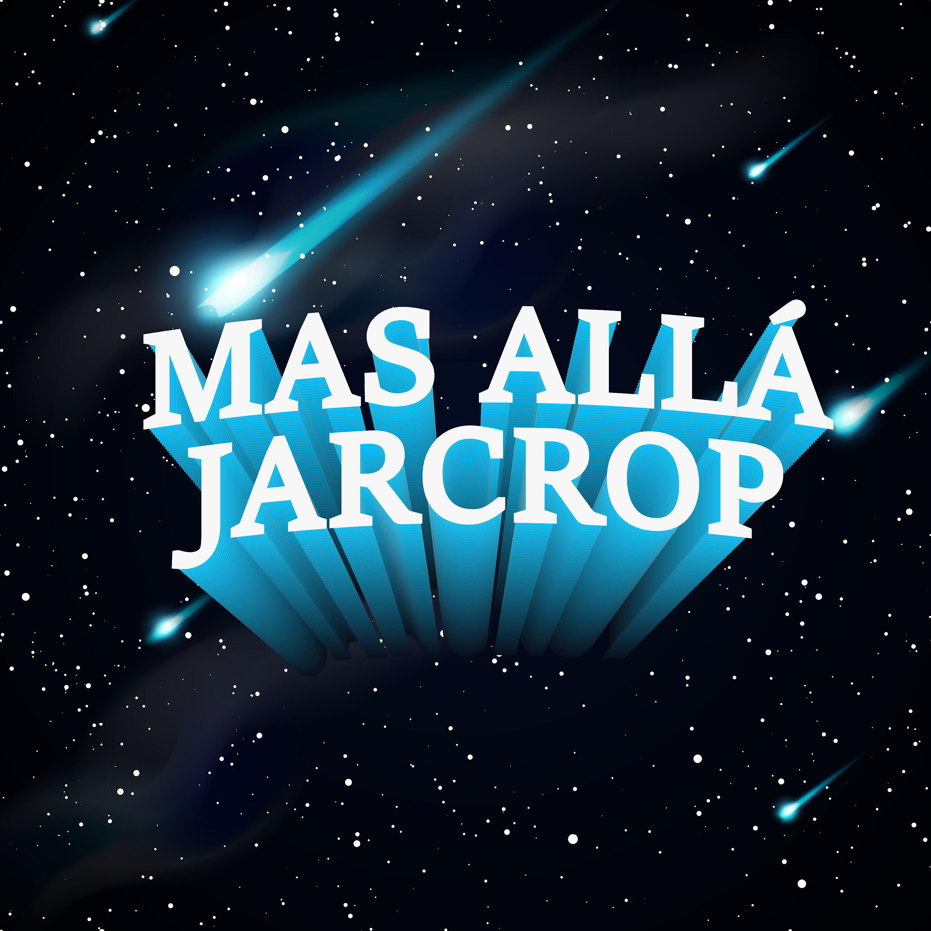 Релиз Mas Allá