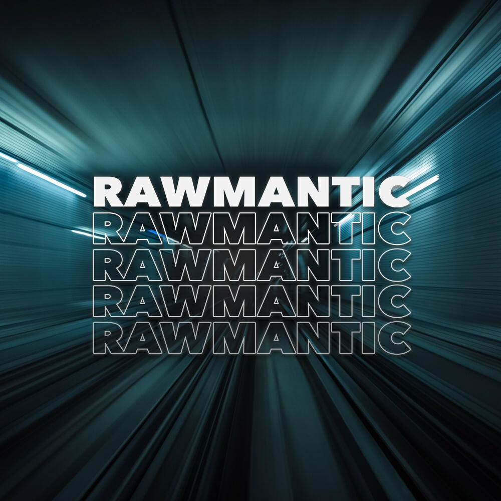 Постер альбома Rawmantic