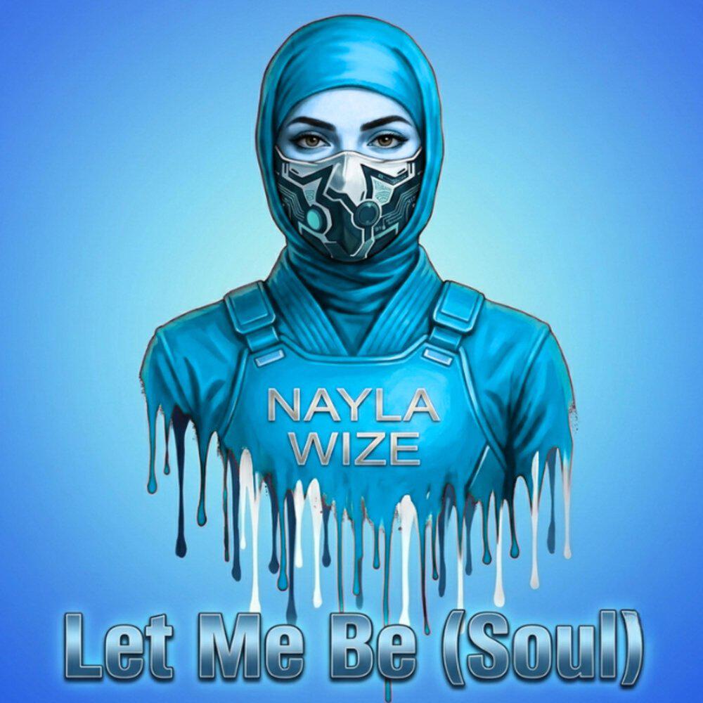 Релиз Let Me Be (Soul)