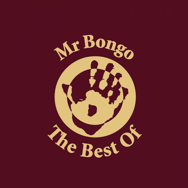 Релиз The Best of Mr Bongo (Mr Bongo Presents)