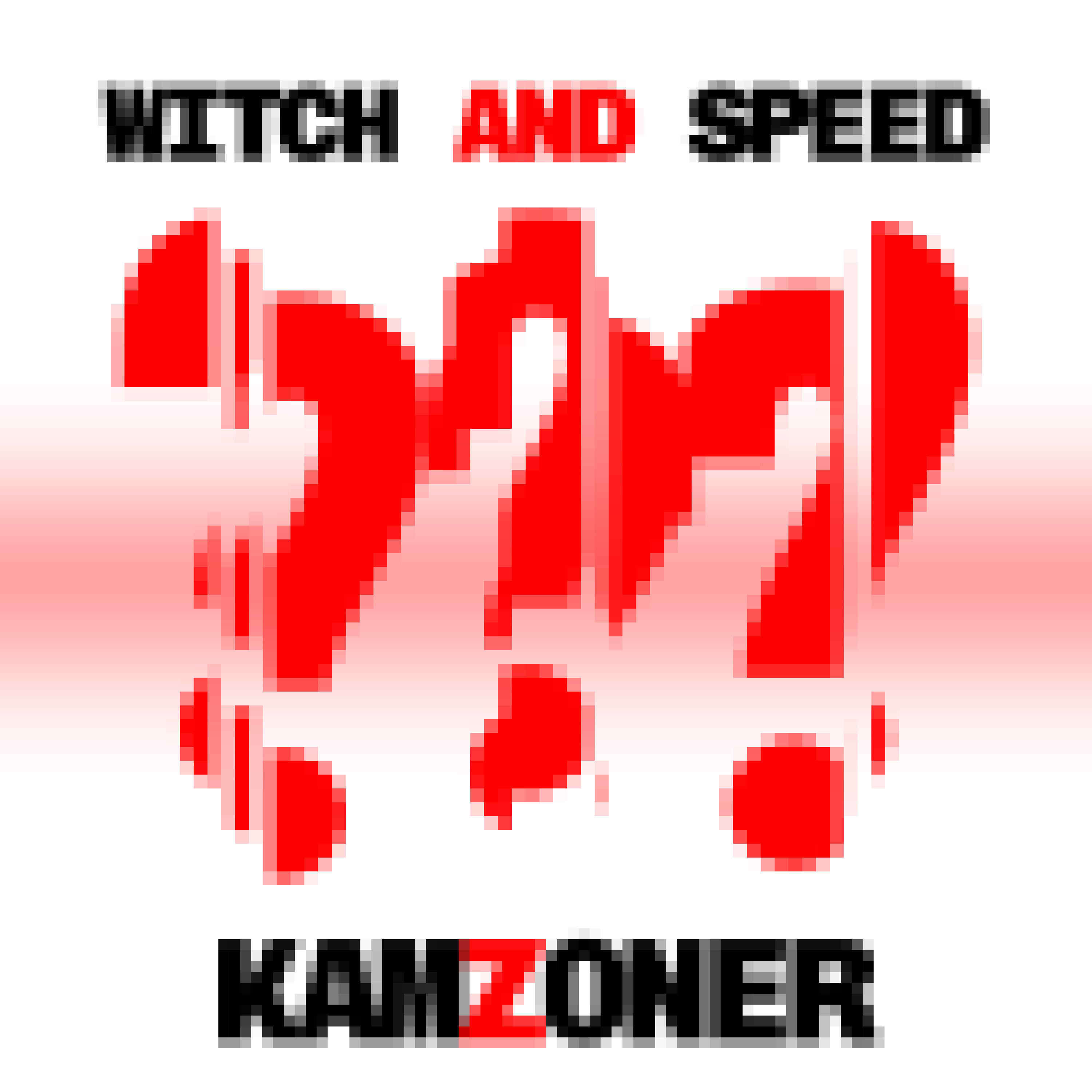 Релиз WITCH AND SPEED