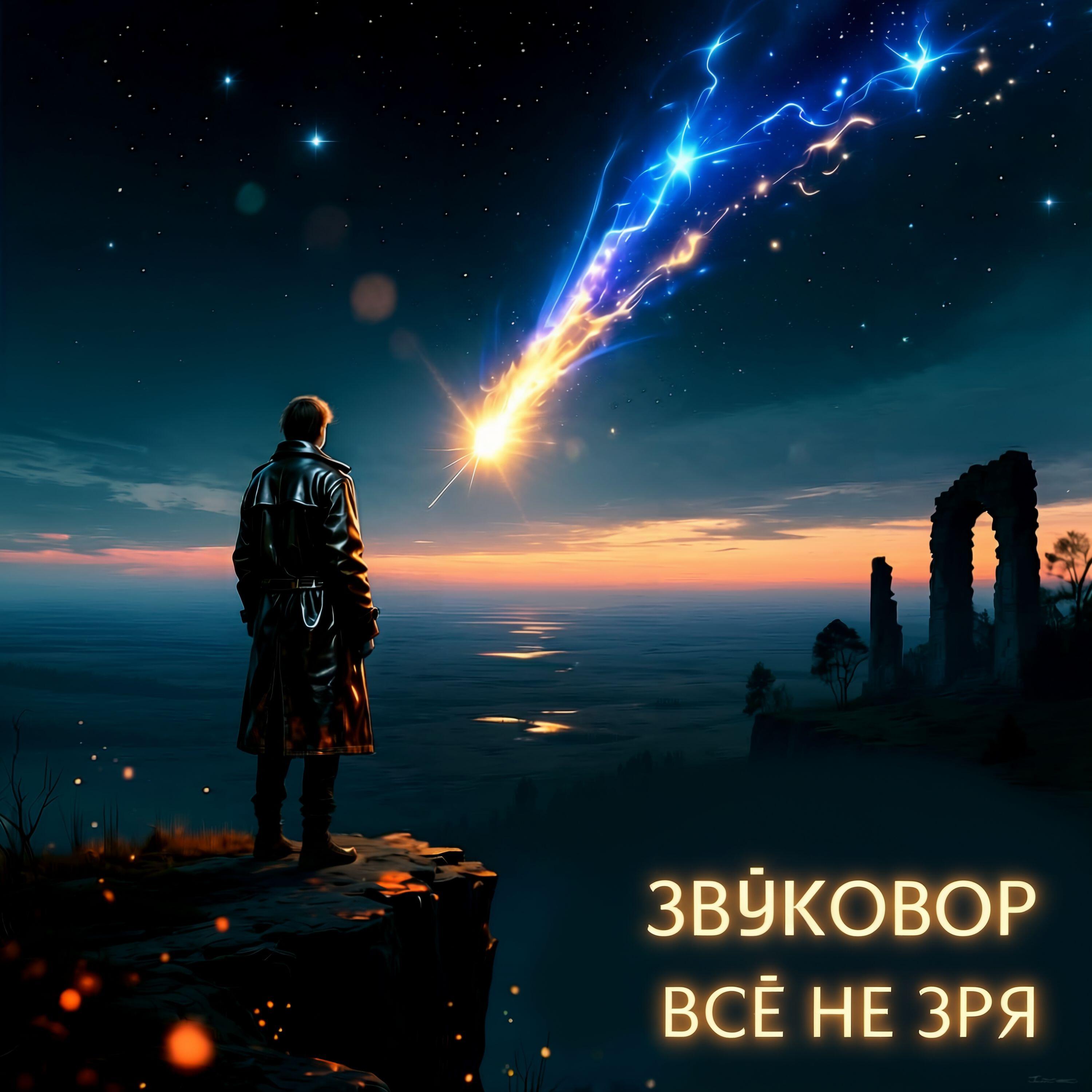 Релиз Всё не зря