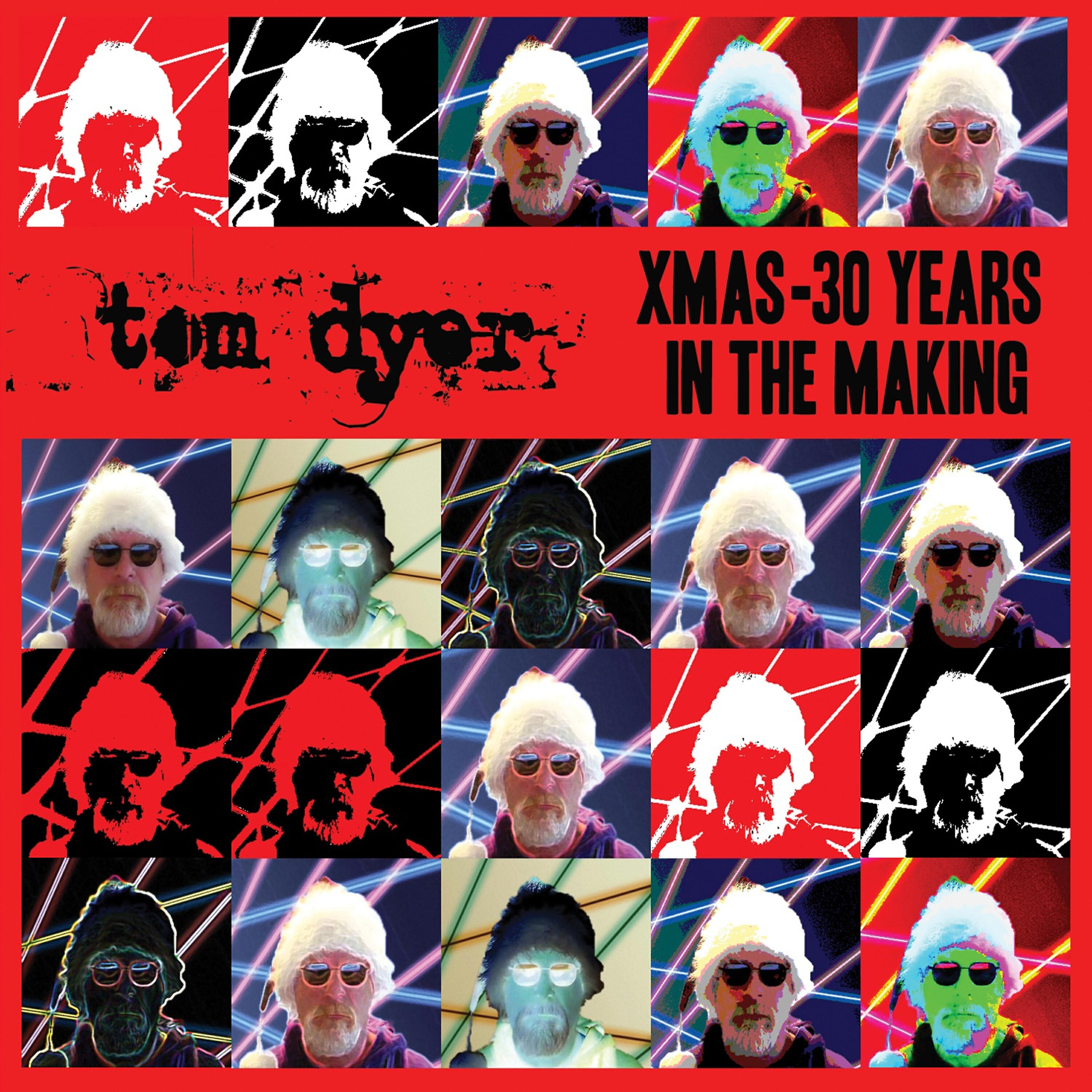Релиз Xmas-30 Years in the Making