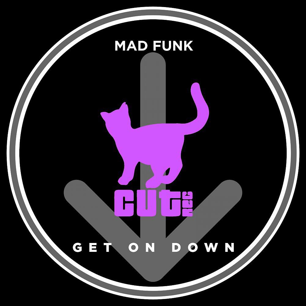 Релиз Get on Down