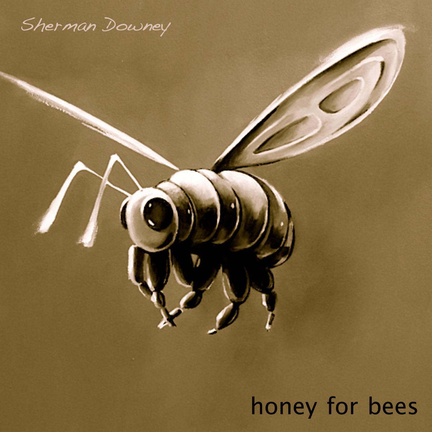 Релиз Honey for Bees