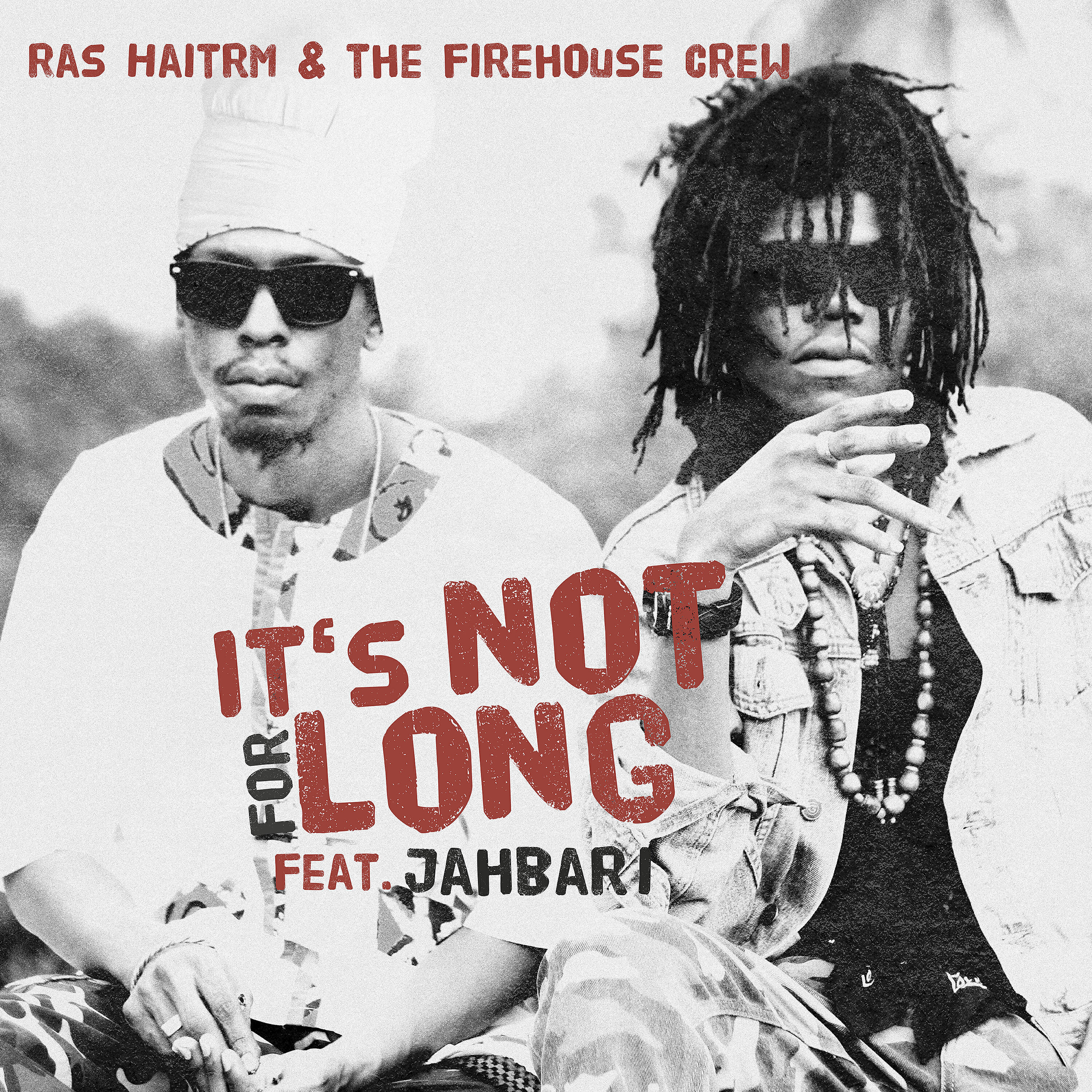Релиз It's Not for Long