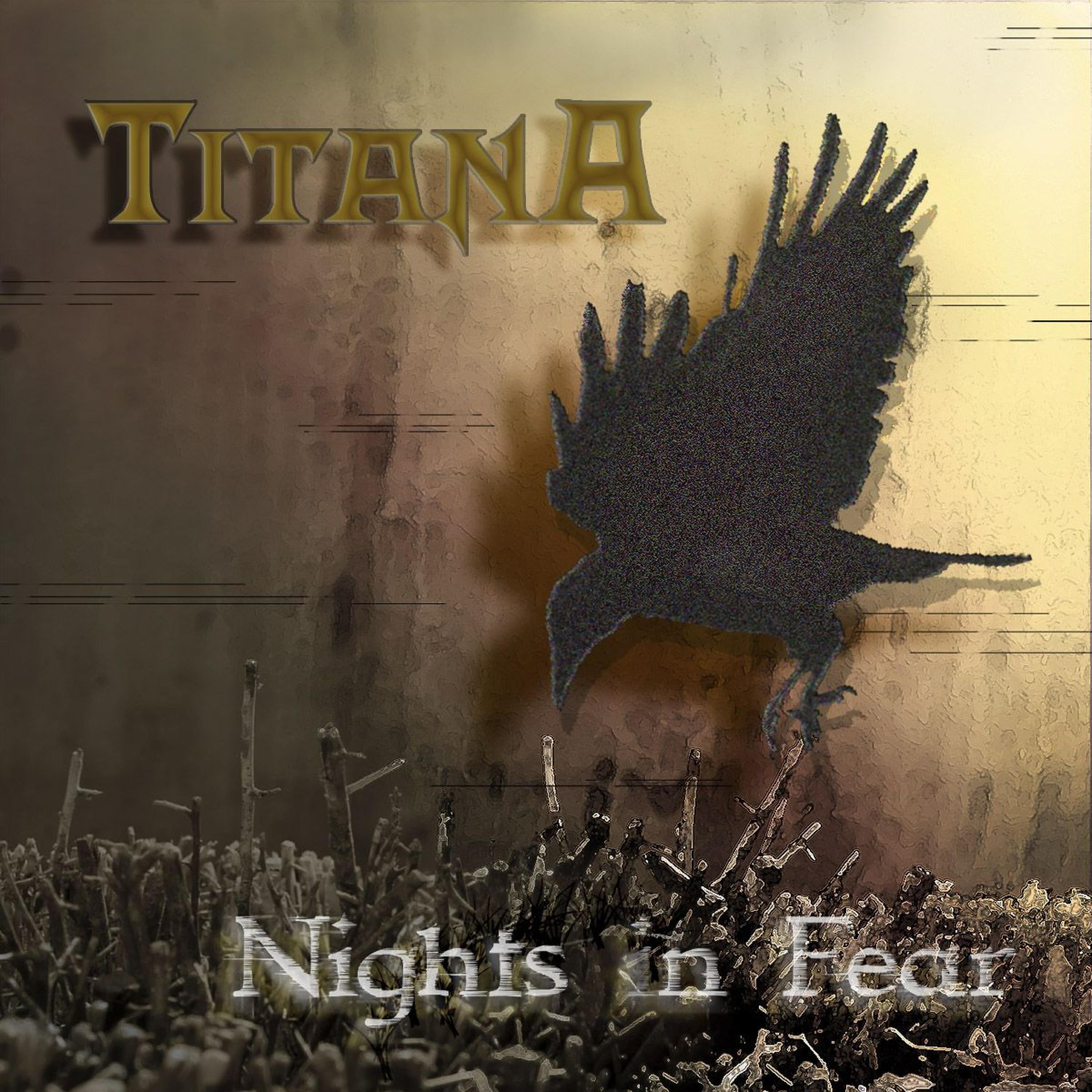 Релиз Nights in Fear