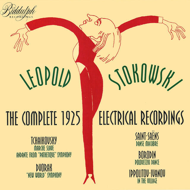 Релиз The Complete 1925 Electrical Recordings