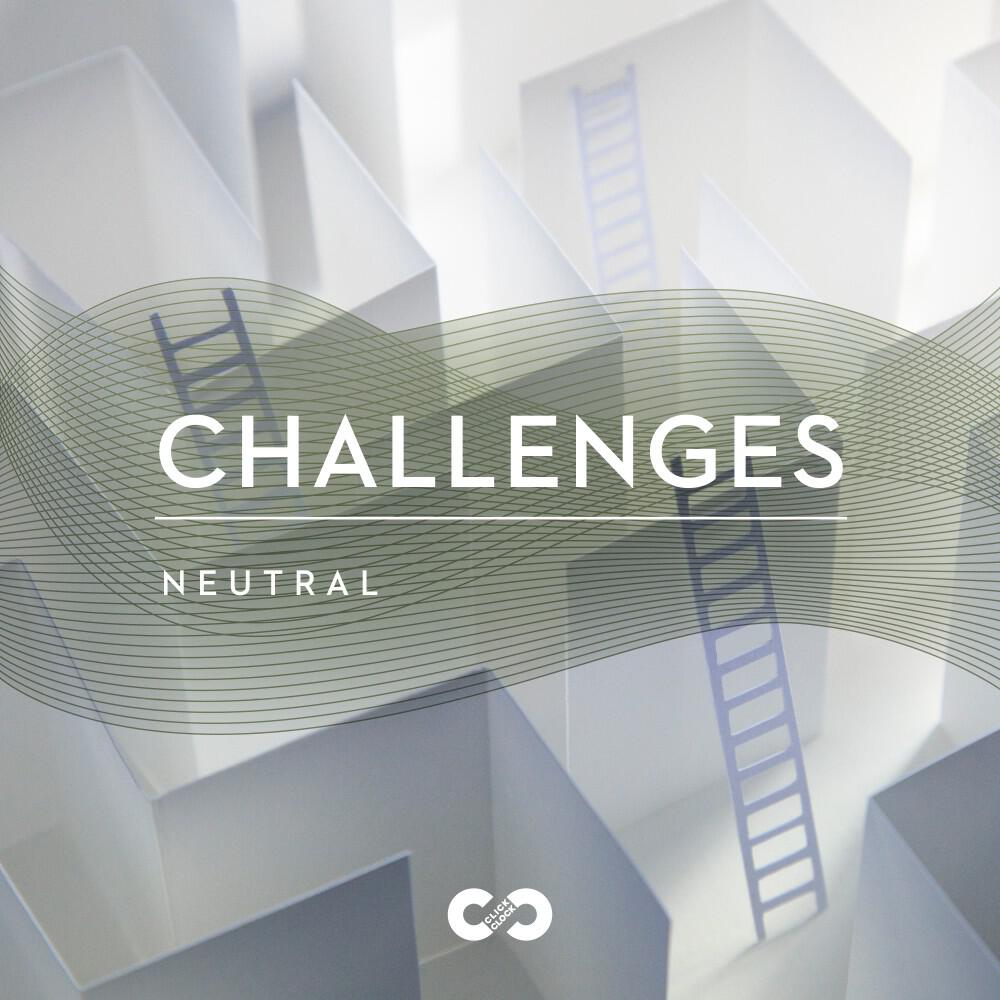 Релиз Neutral: Challenges
