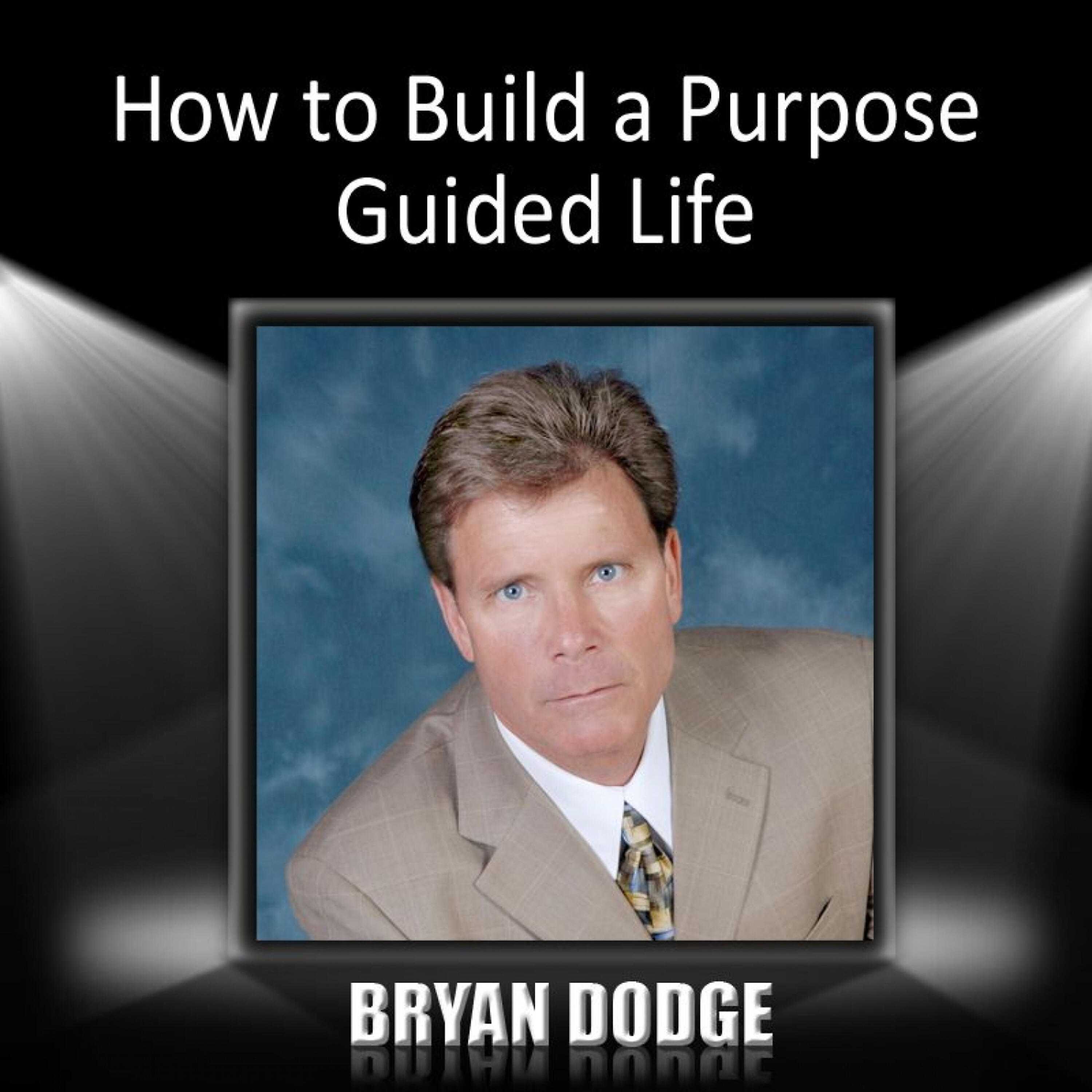 Bryan Dodge