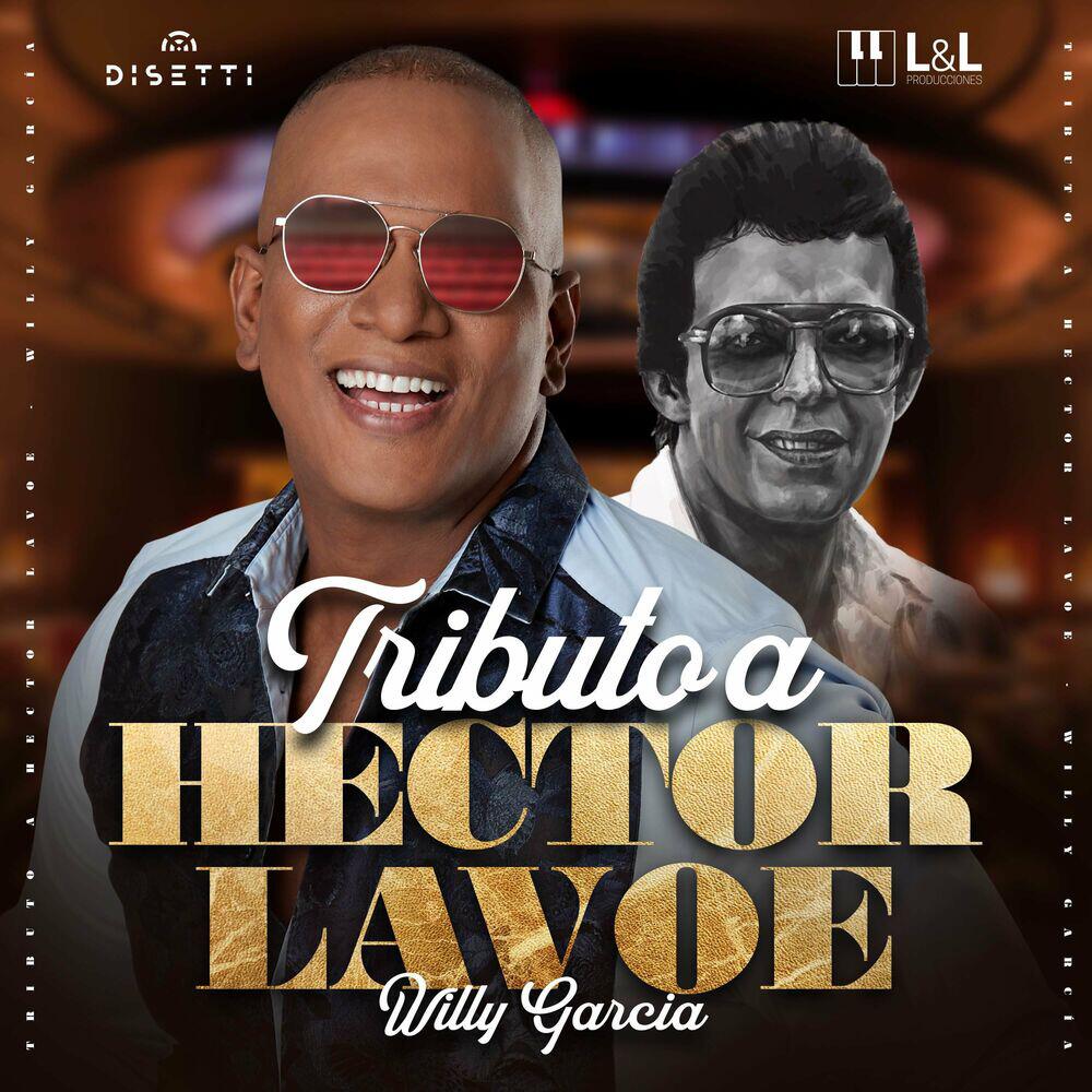 Релиз Tributo a Hector Lavoe