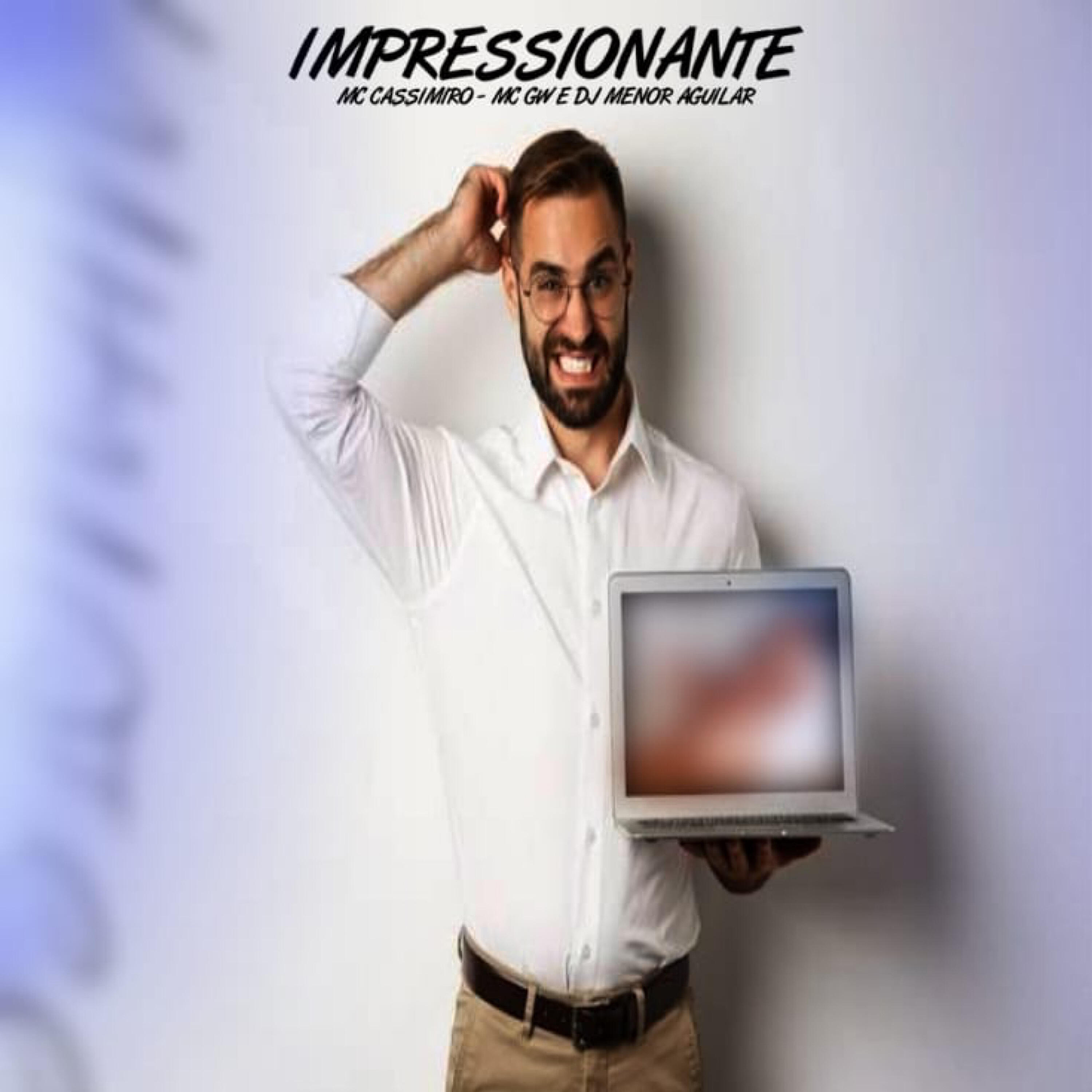 Релиз Impressionante