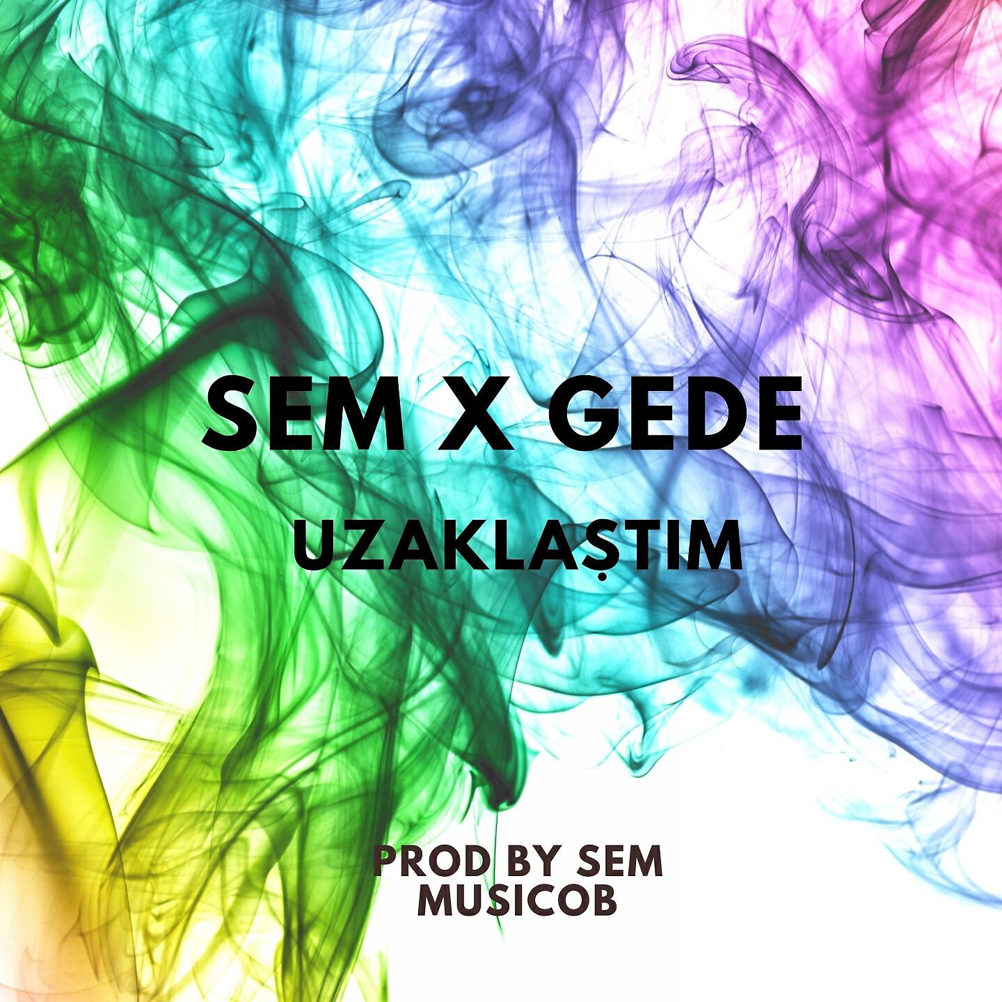 Релиз Uzaklaştım