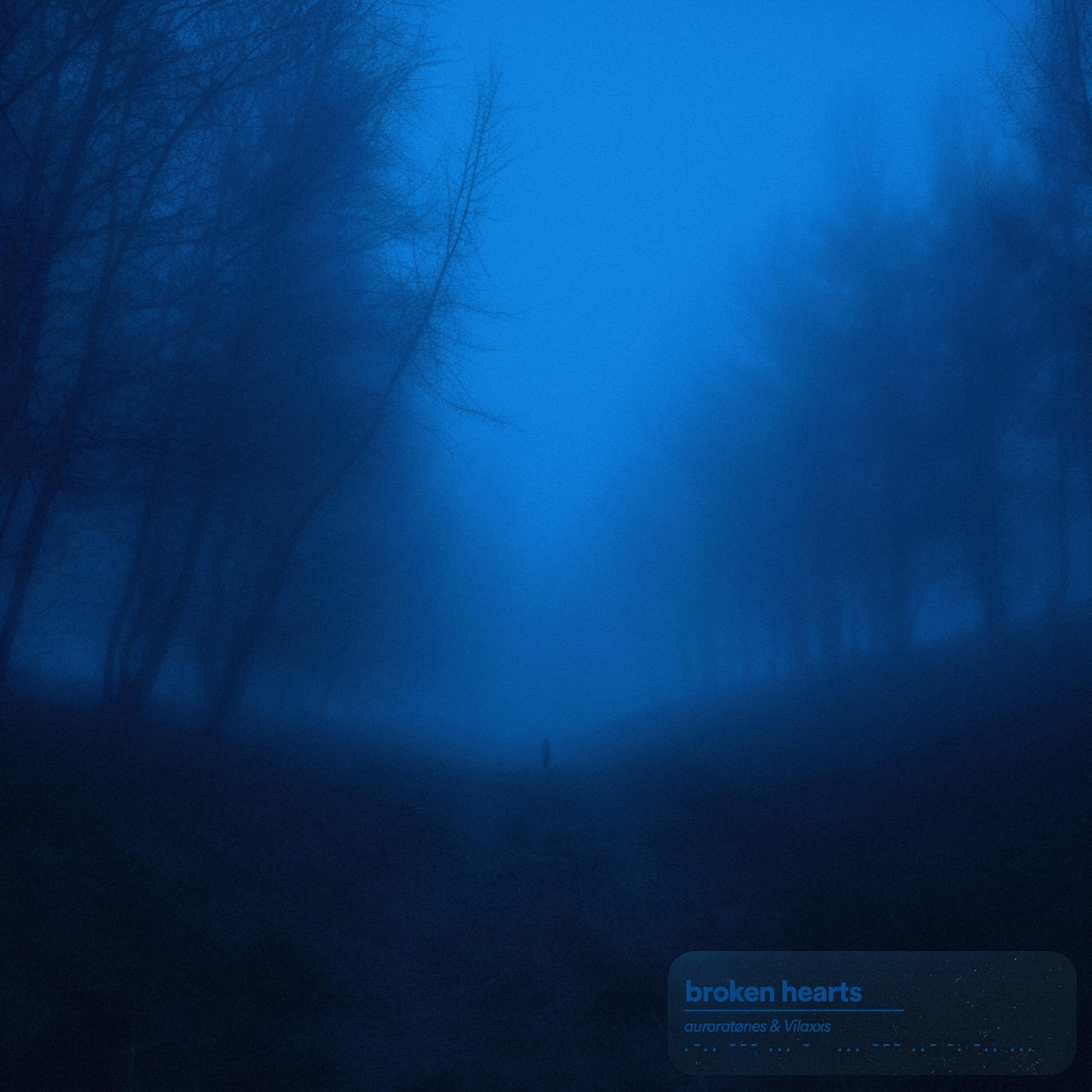 Релиз broken hearts