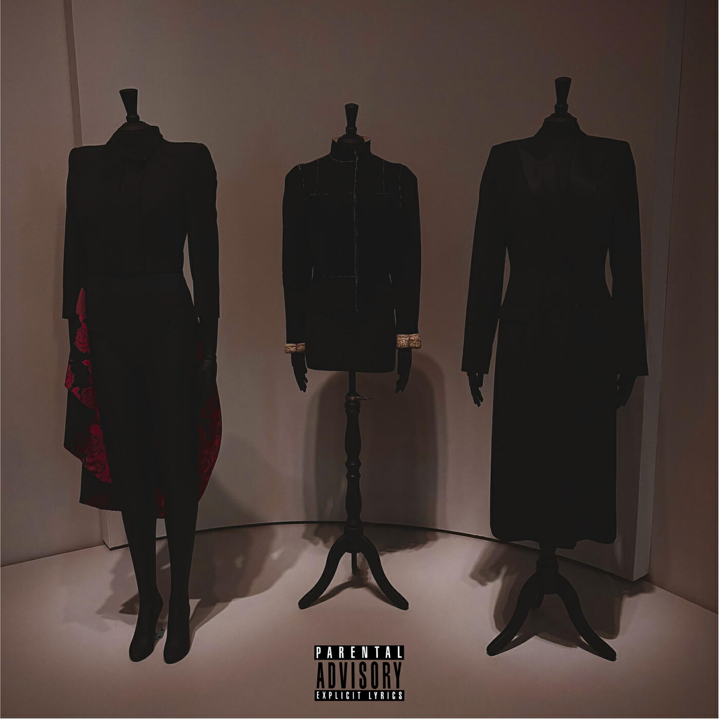 Релиз Her Loss