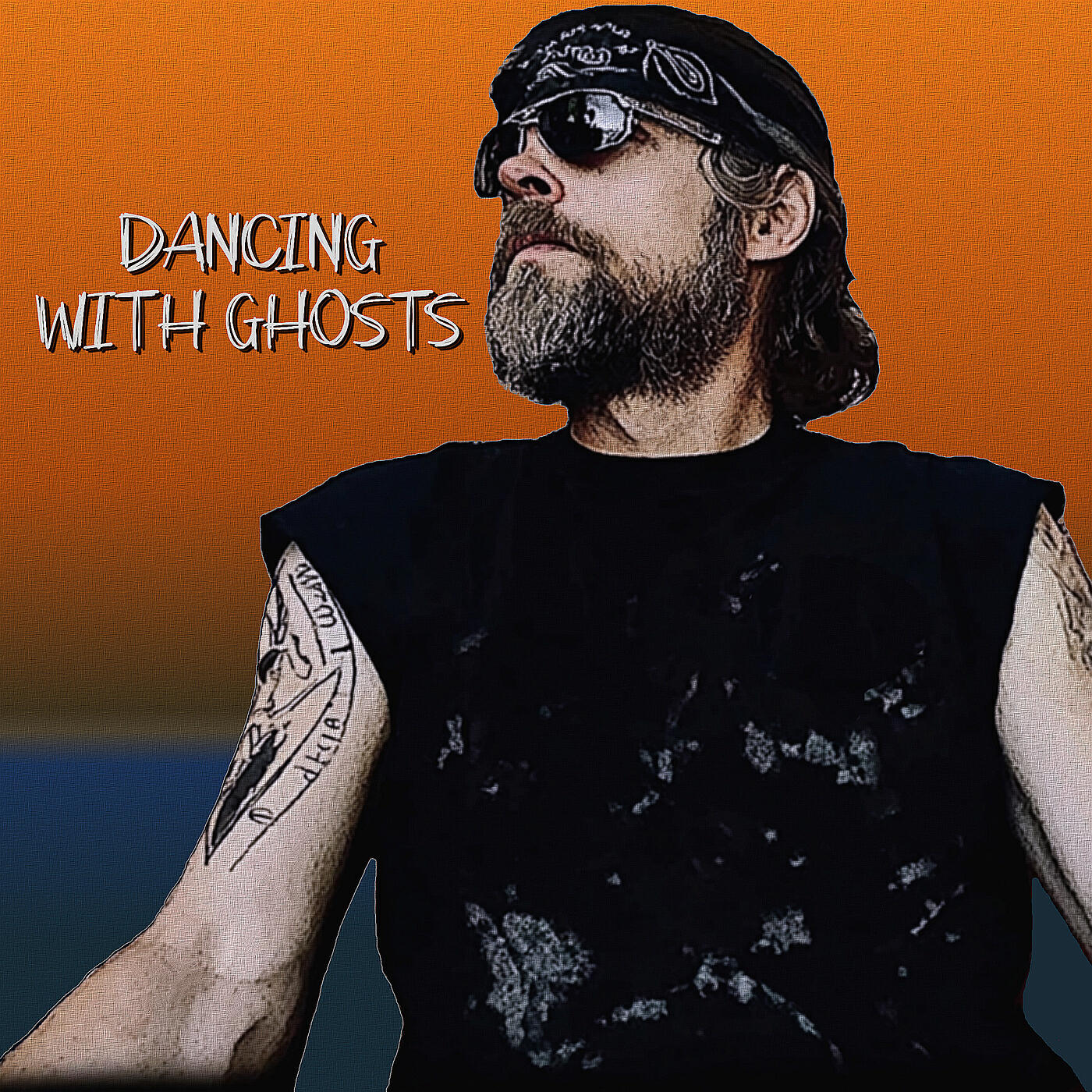 Релиз Dancing with Ghosts