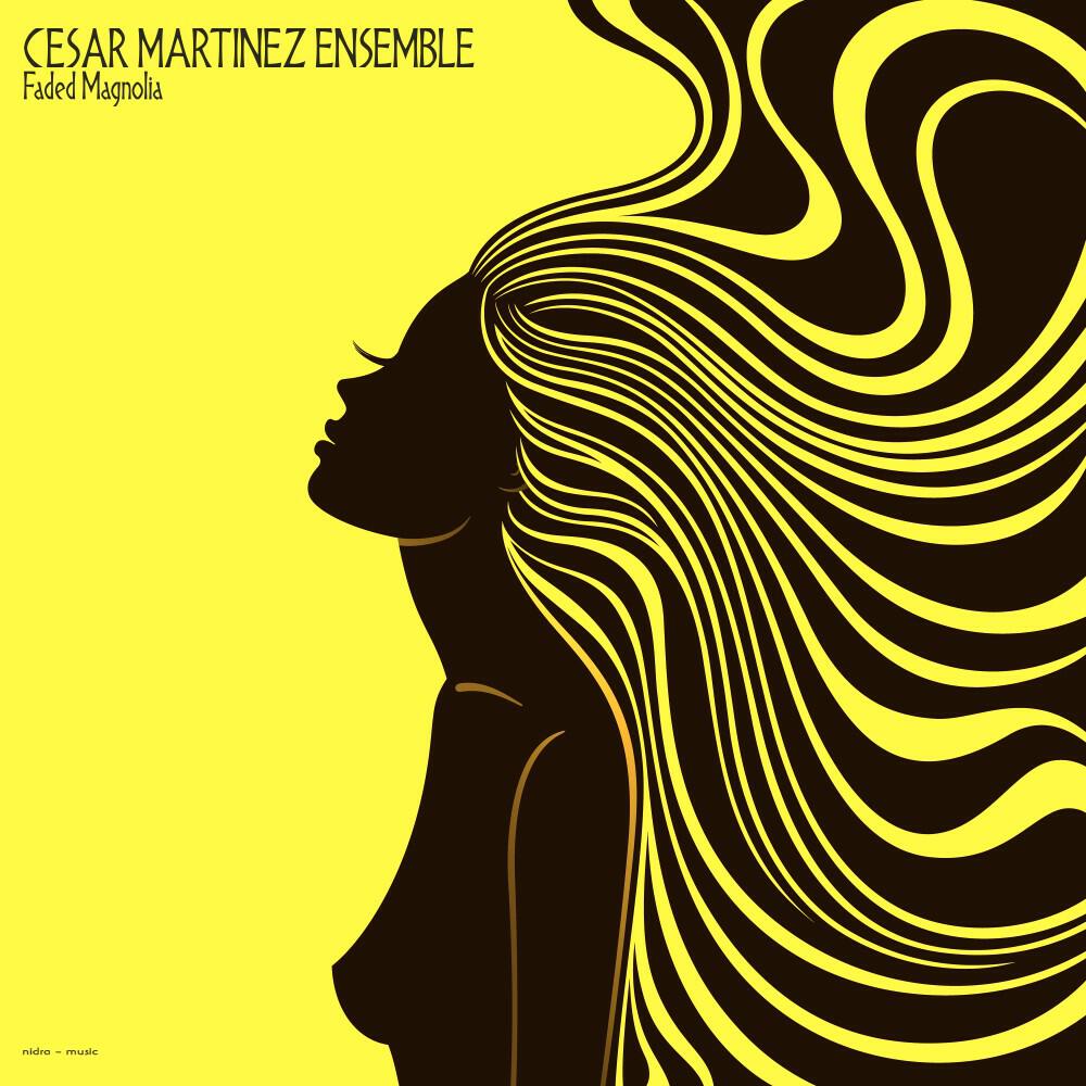 Релиз Faded Magnolia