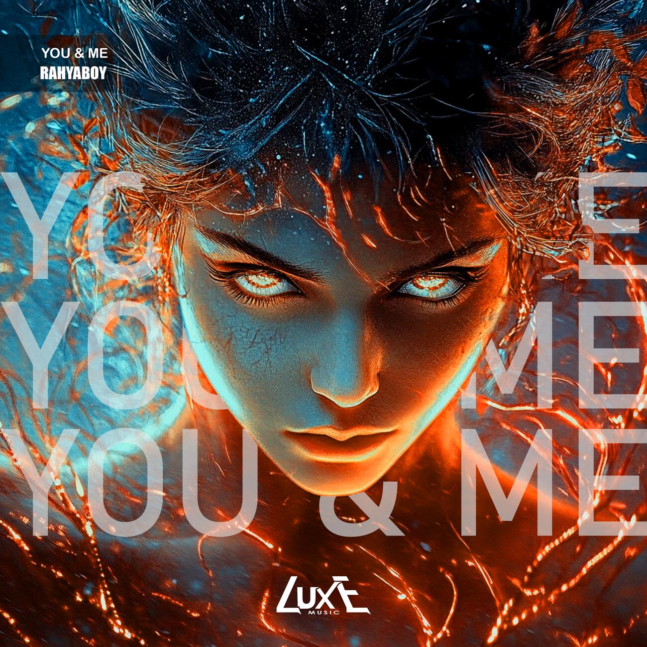 Релиз You & Me