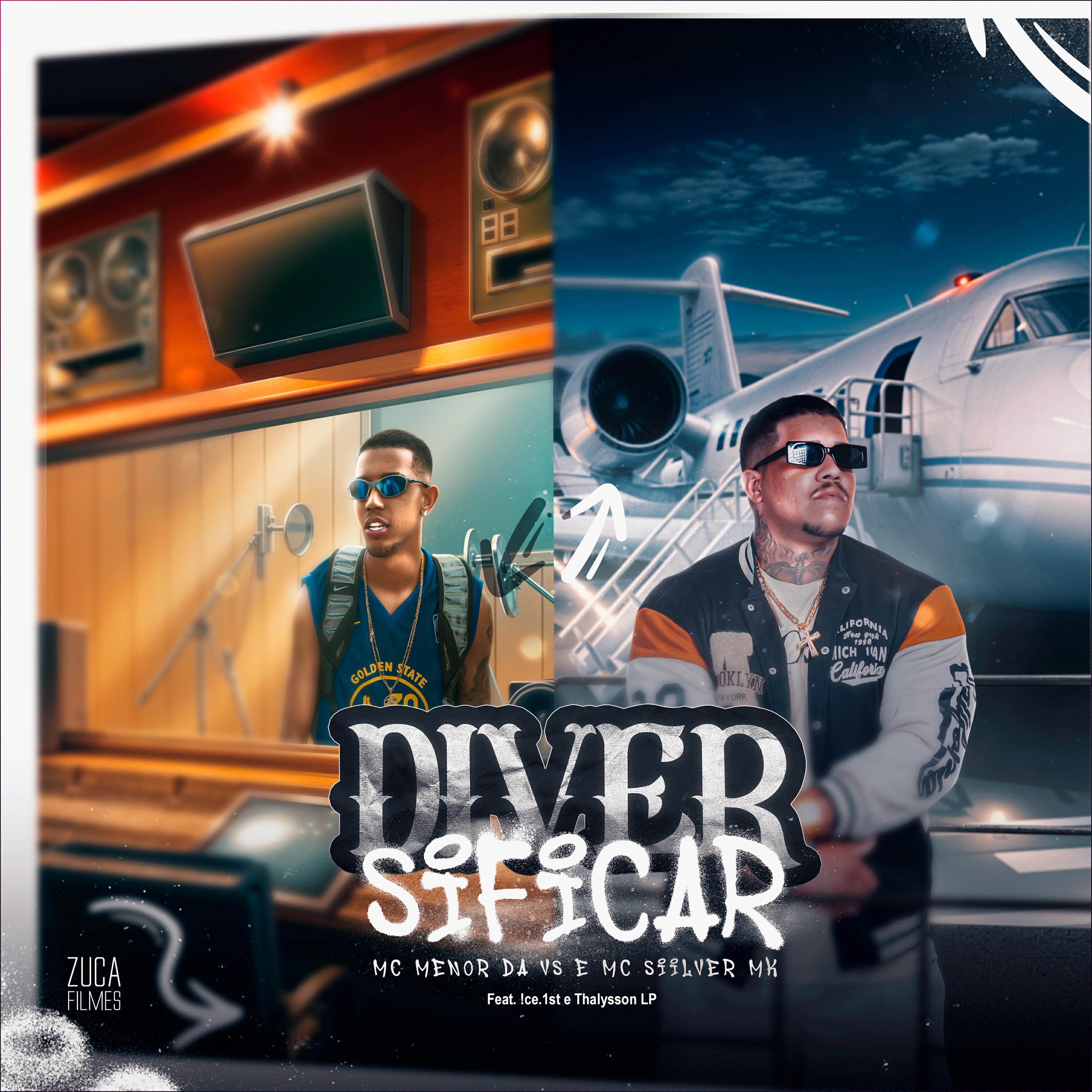 Релиз Diversificar