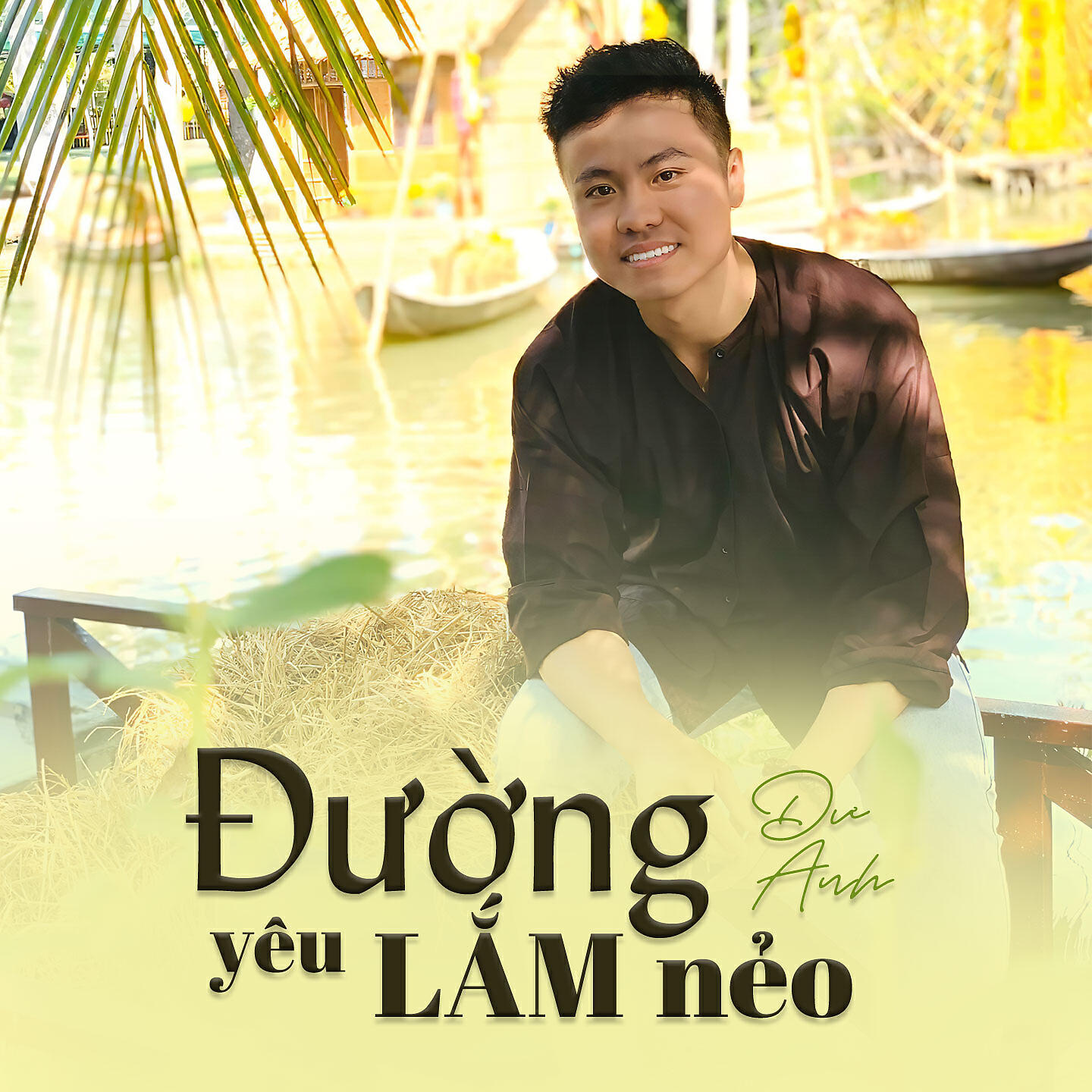 Релиз Đường Yêu Lắm Nẻo