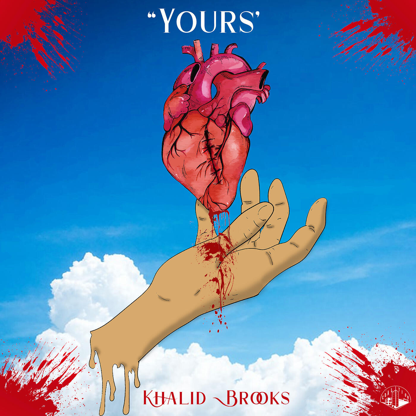 Релиз Yours