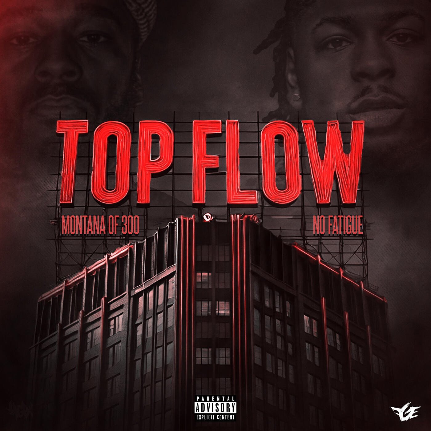 Релиз Top Flow