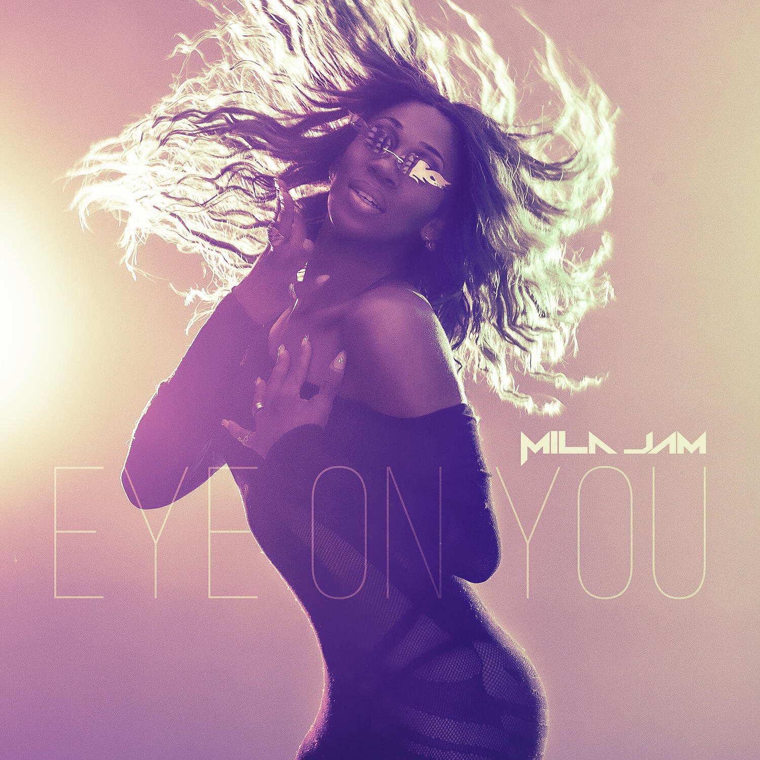 Скачать песню Mila Jam - Eye On You бесплатно в MP3 для Android и iOS