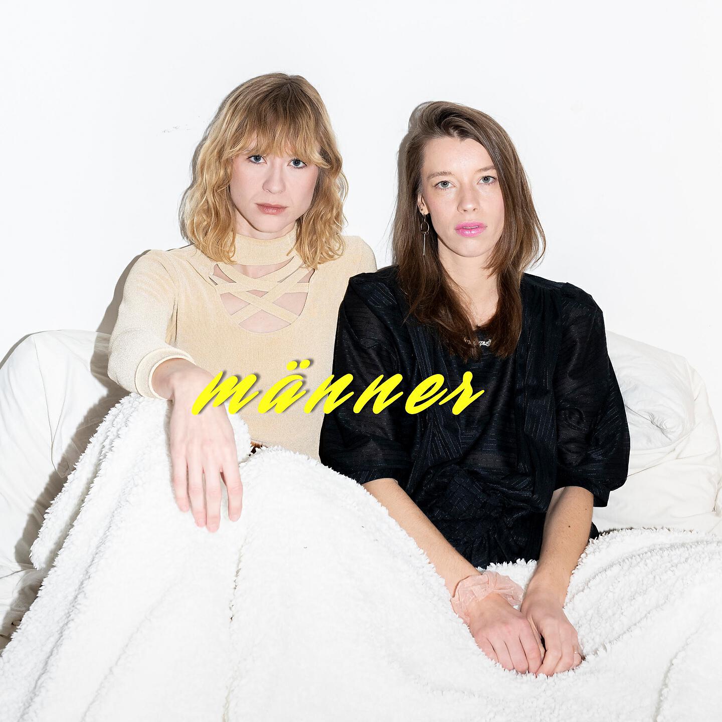 Релиз Männer