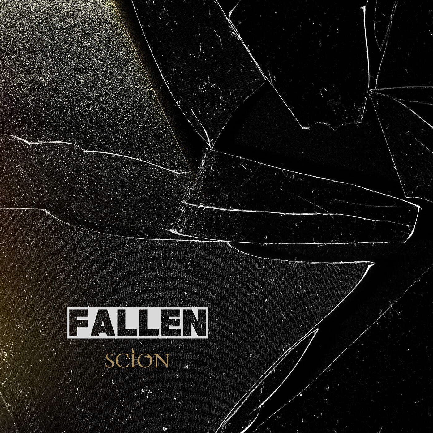 Релиз Fallen