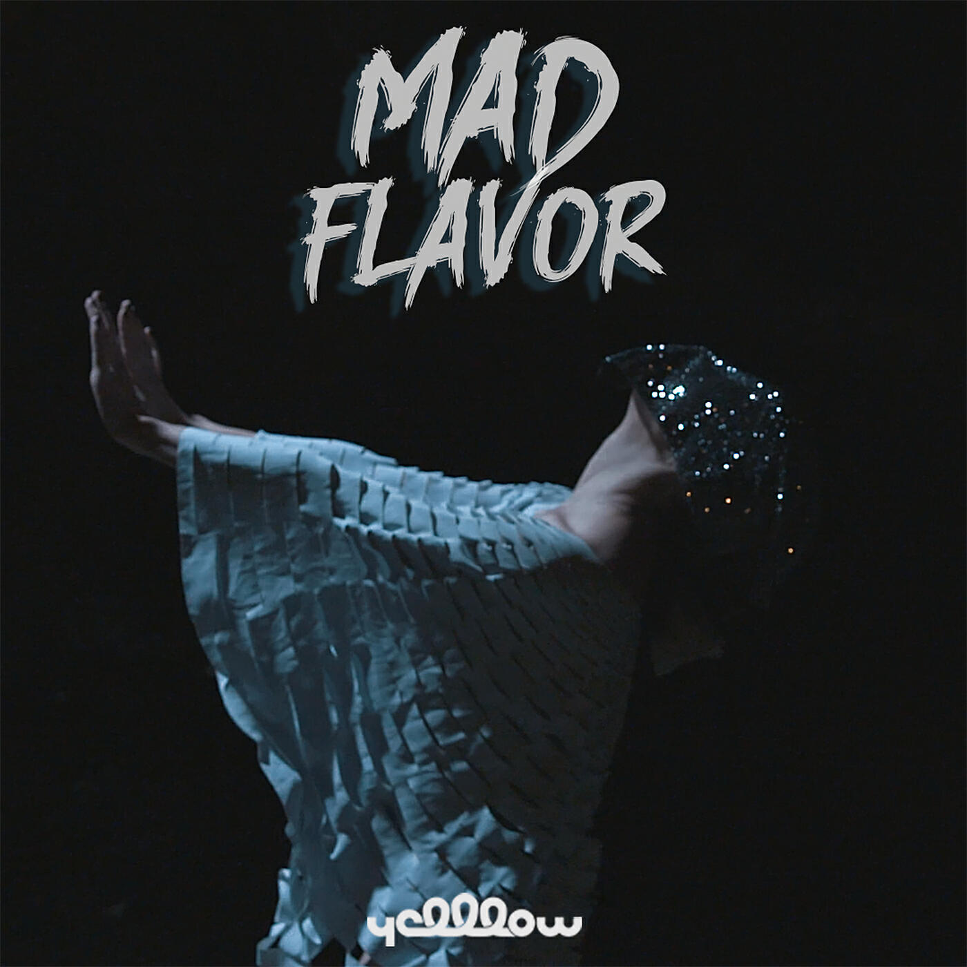 Релиз Mad Flavor