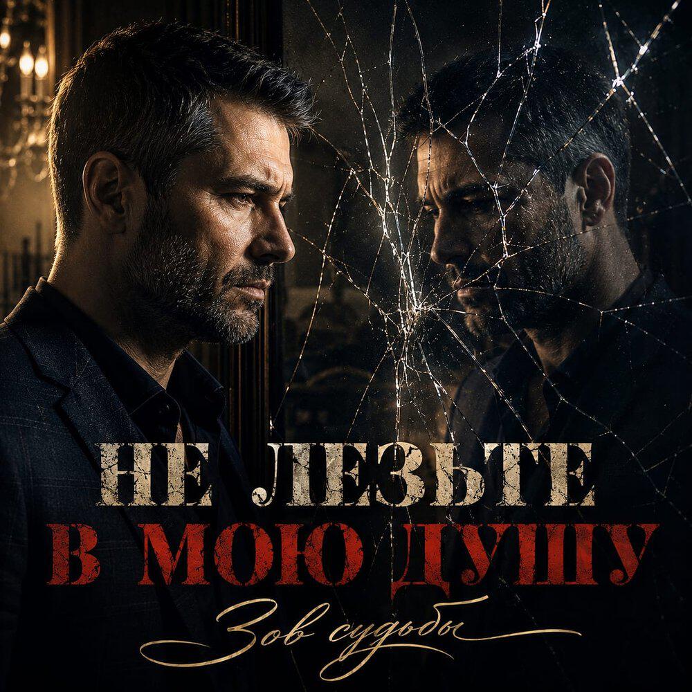 Релиз Не лезьте в мою душу