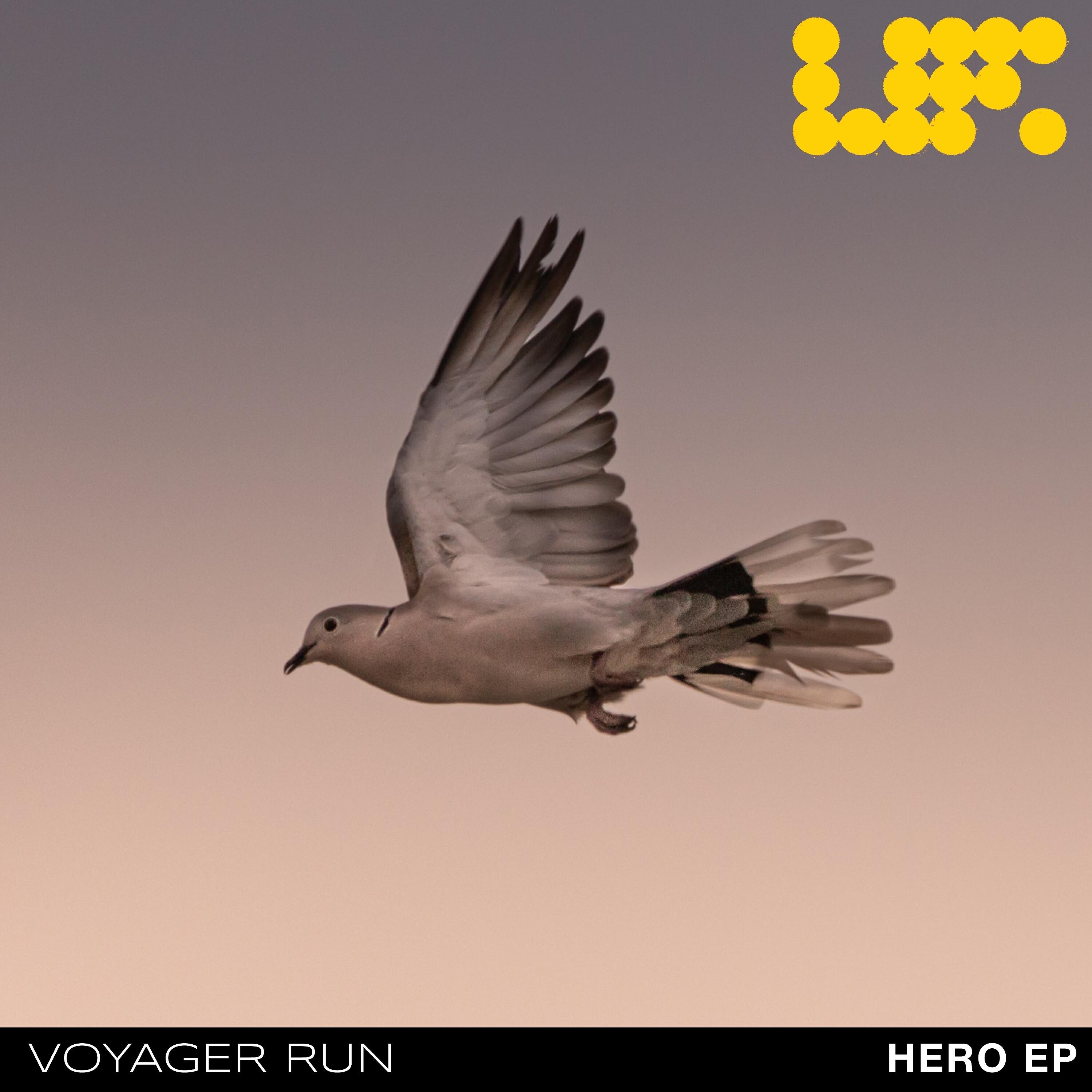 Релиз Hero EP