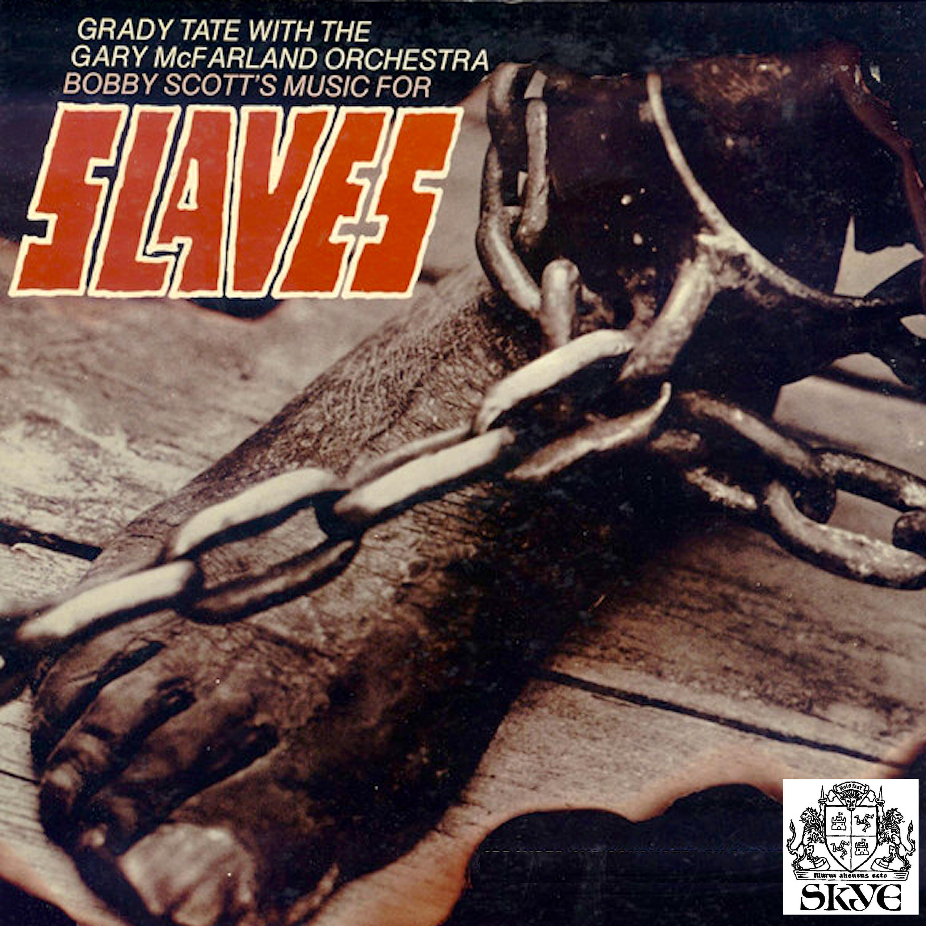 Релиз Slaves