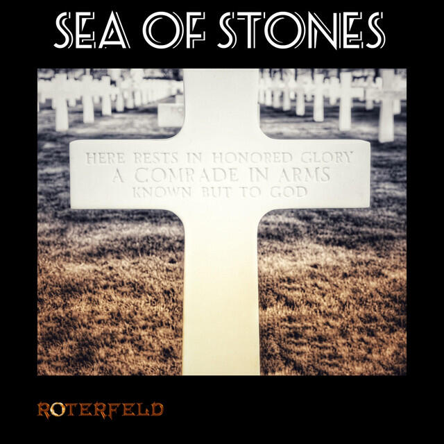 Релиз Sea of Stones