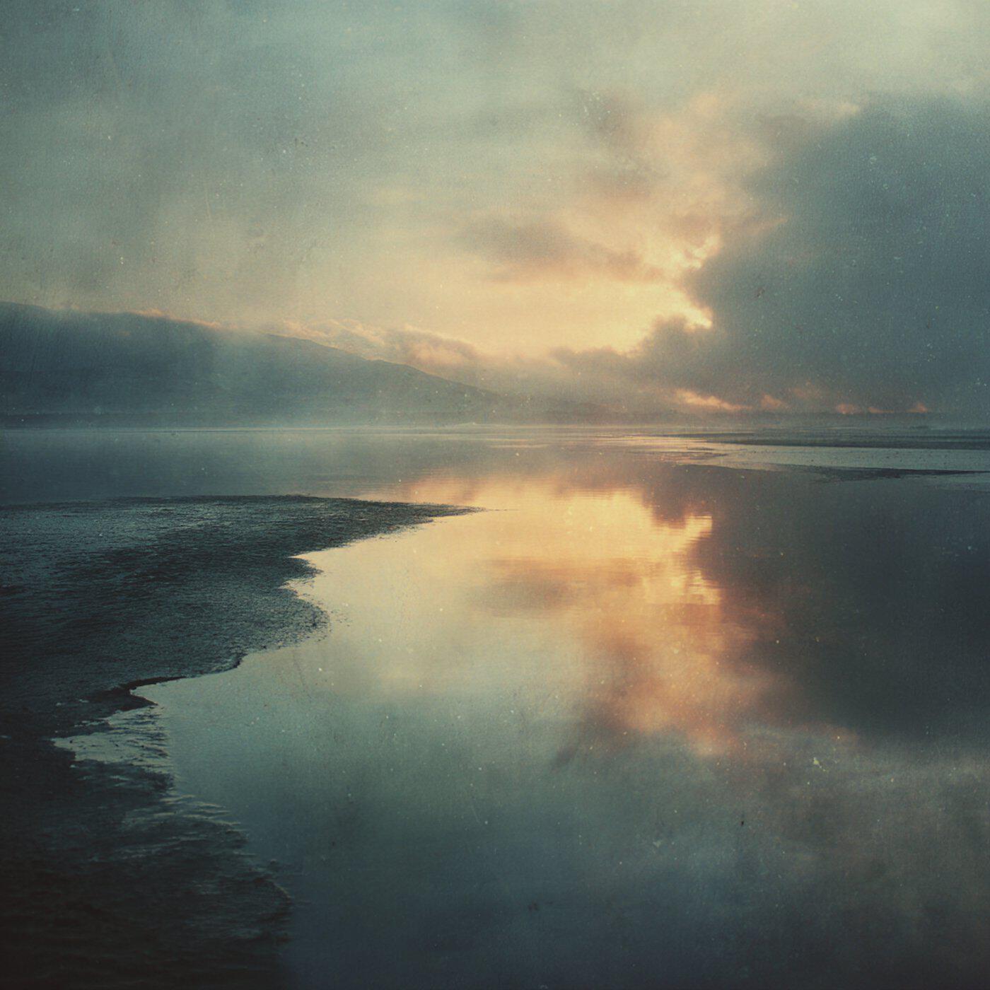 Релиз Edges of Morning
