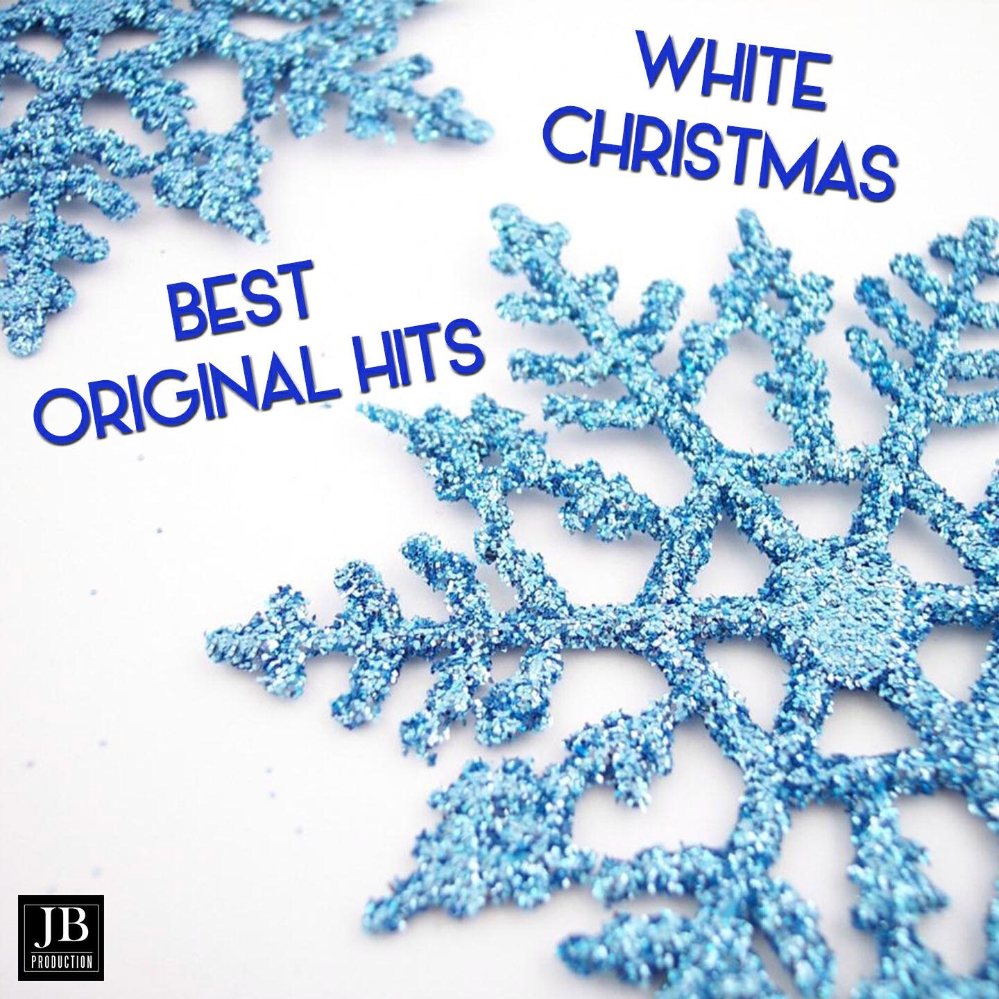 Релиз White Christmas