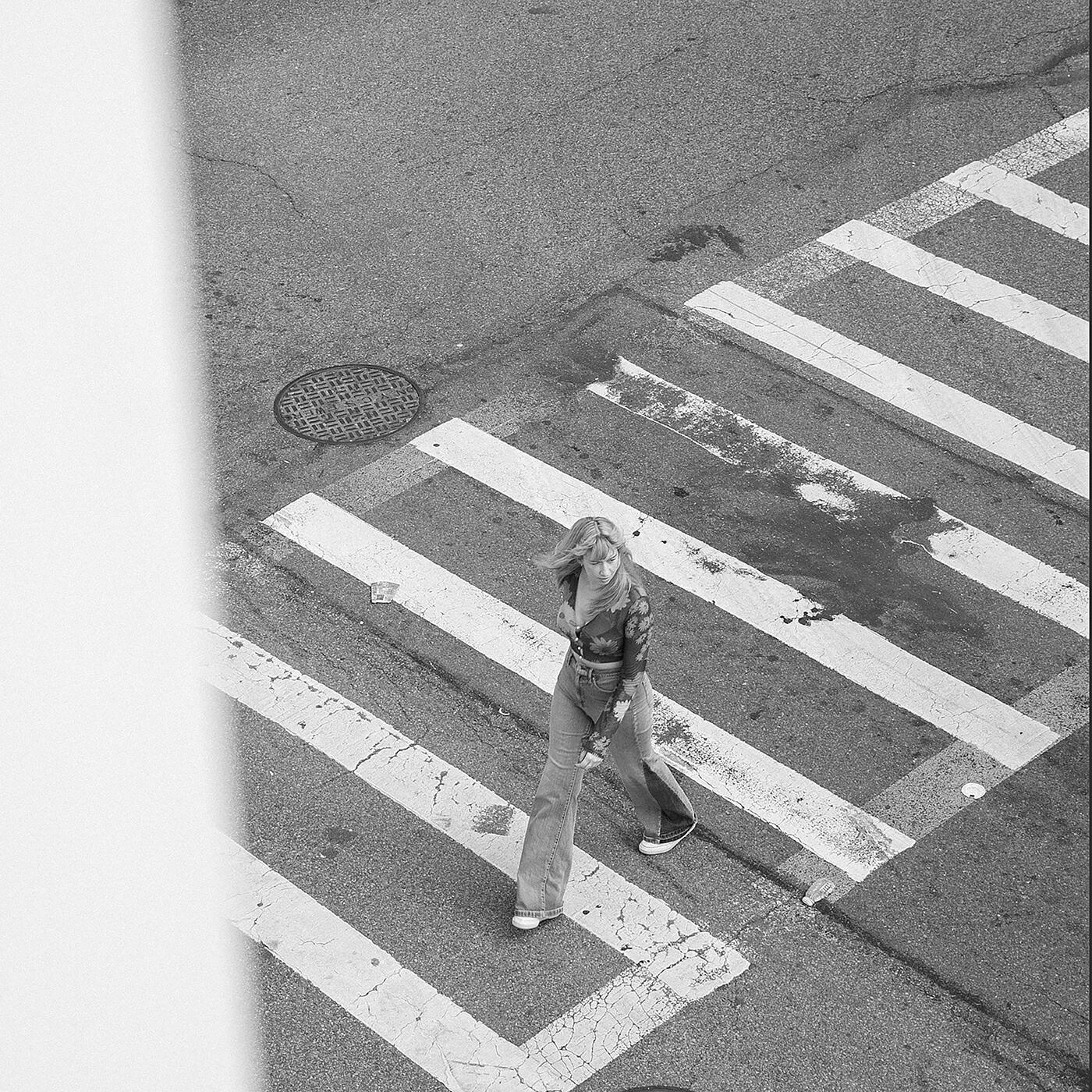 Релиз See You Around