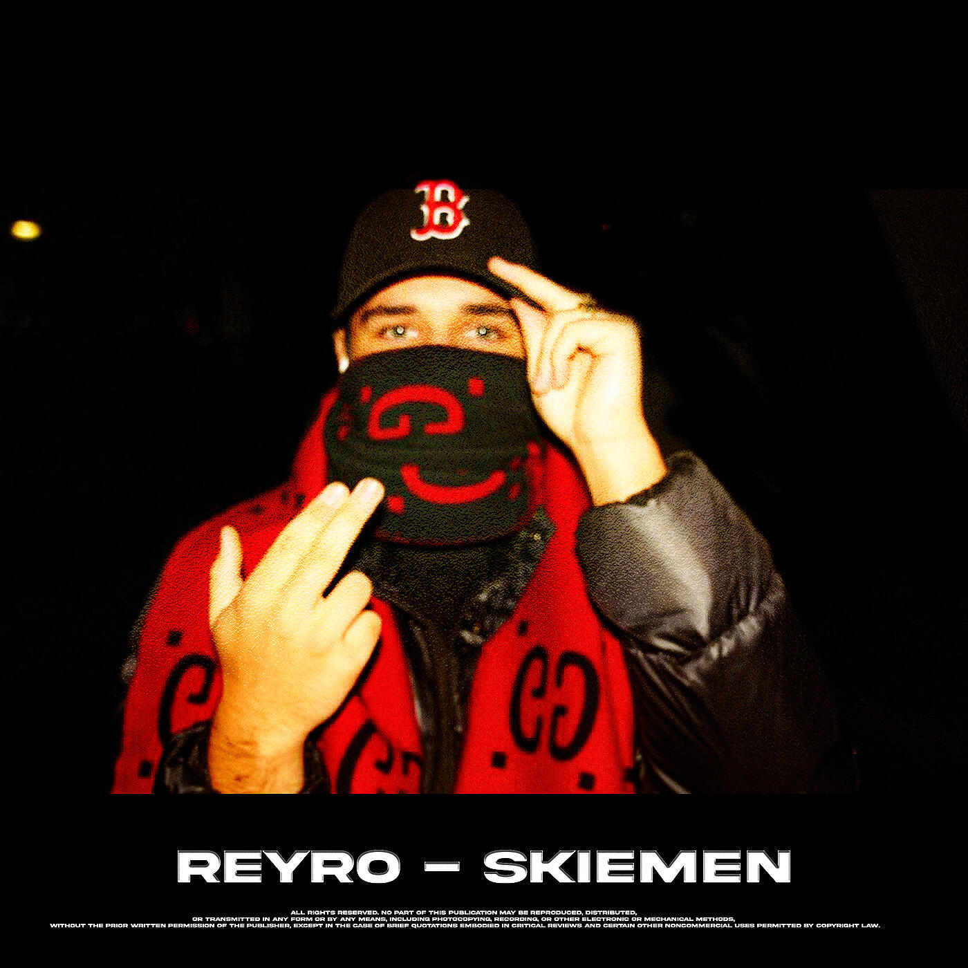Релиз Skiemen