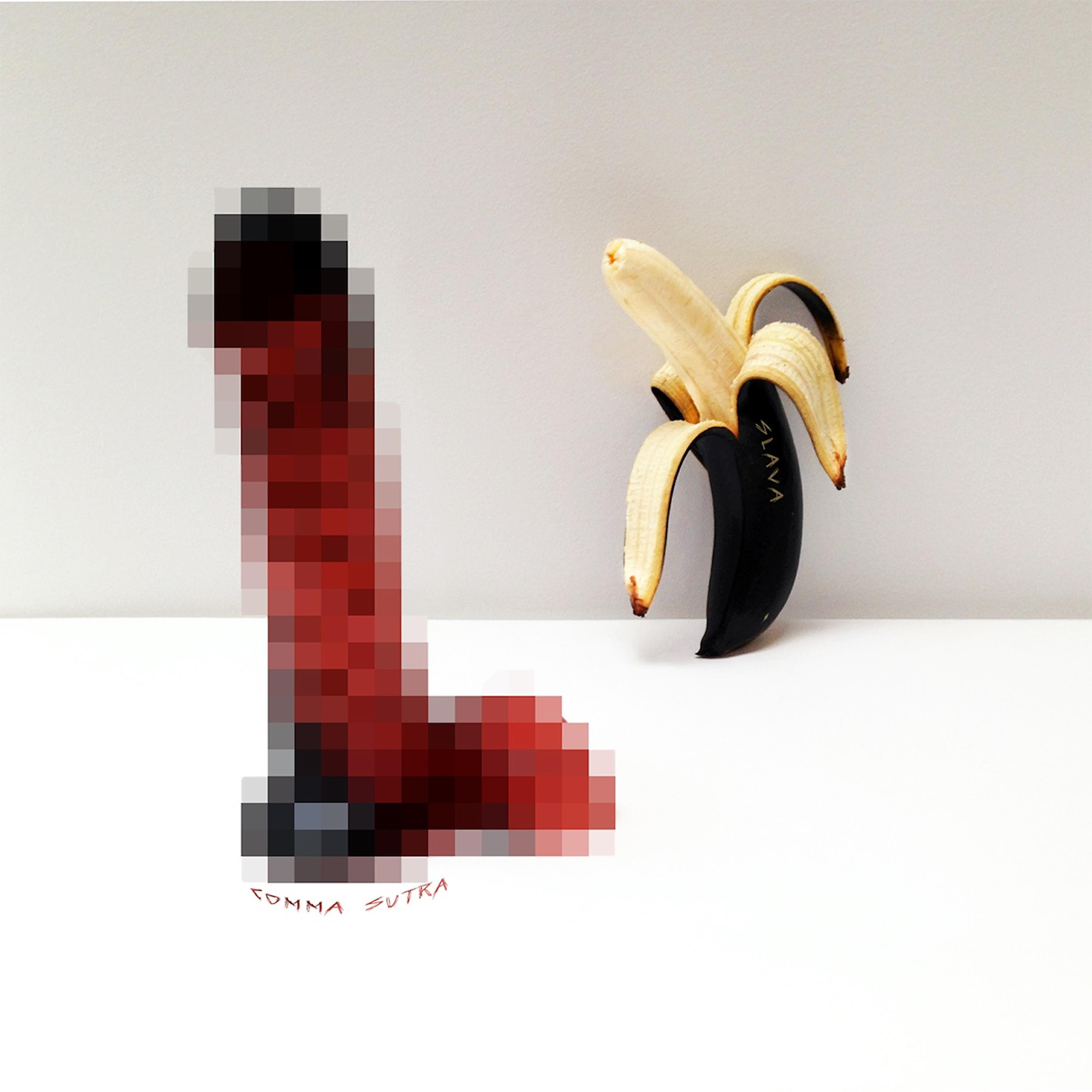 Релиз Comma Sutra