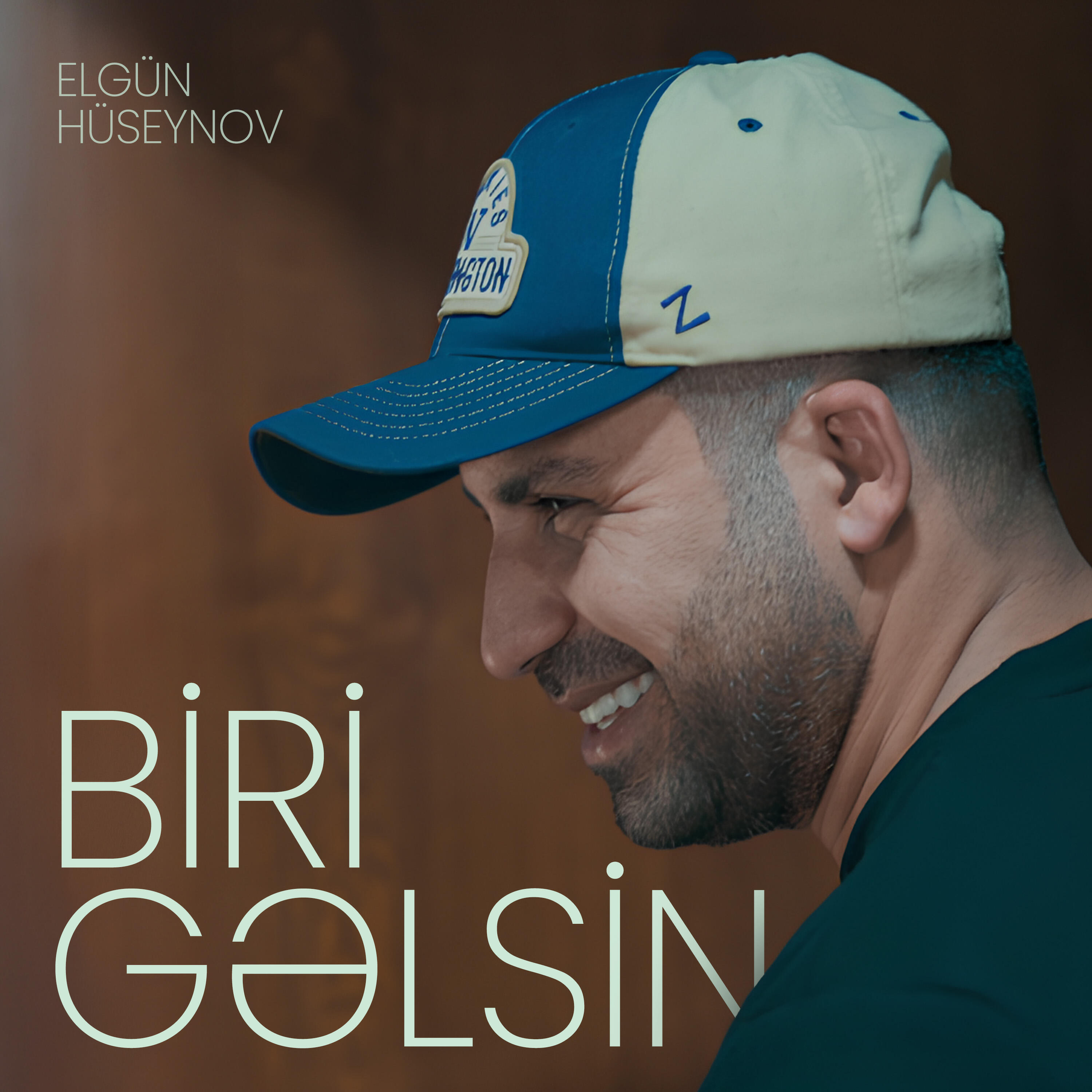Релиз Biri Gəlsin