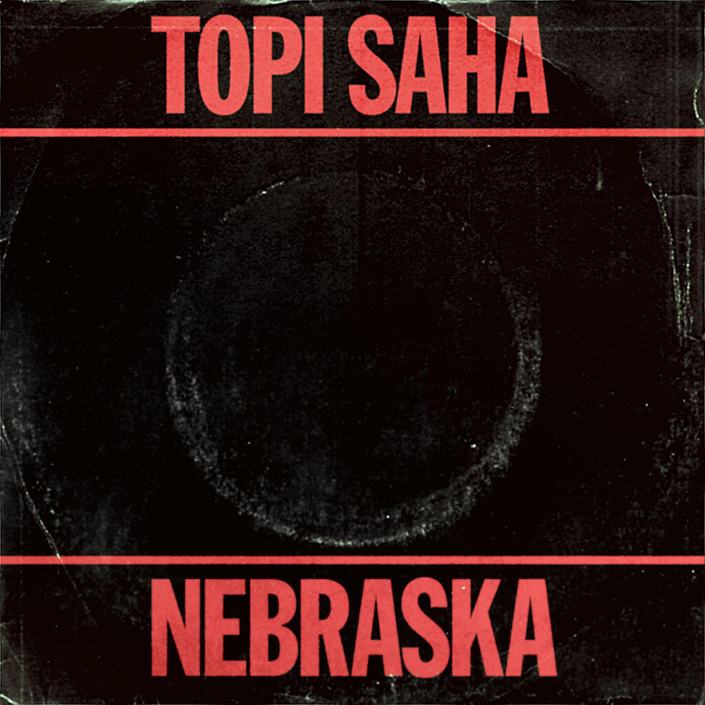 Релиз Nebraska