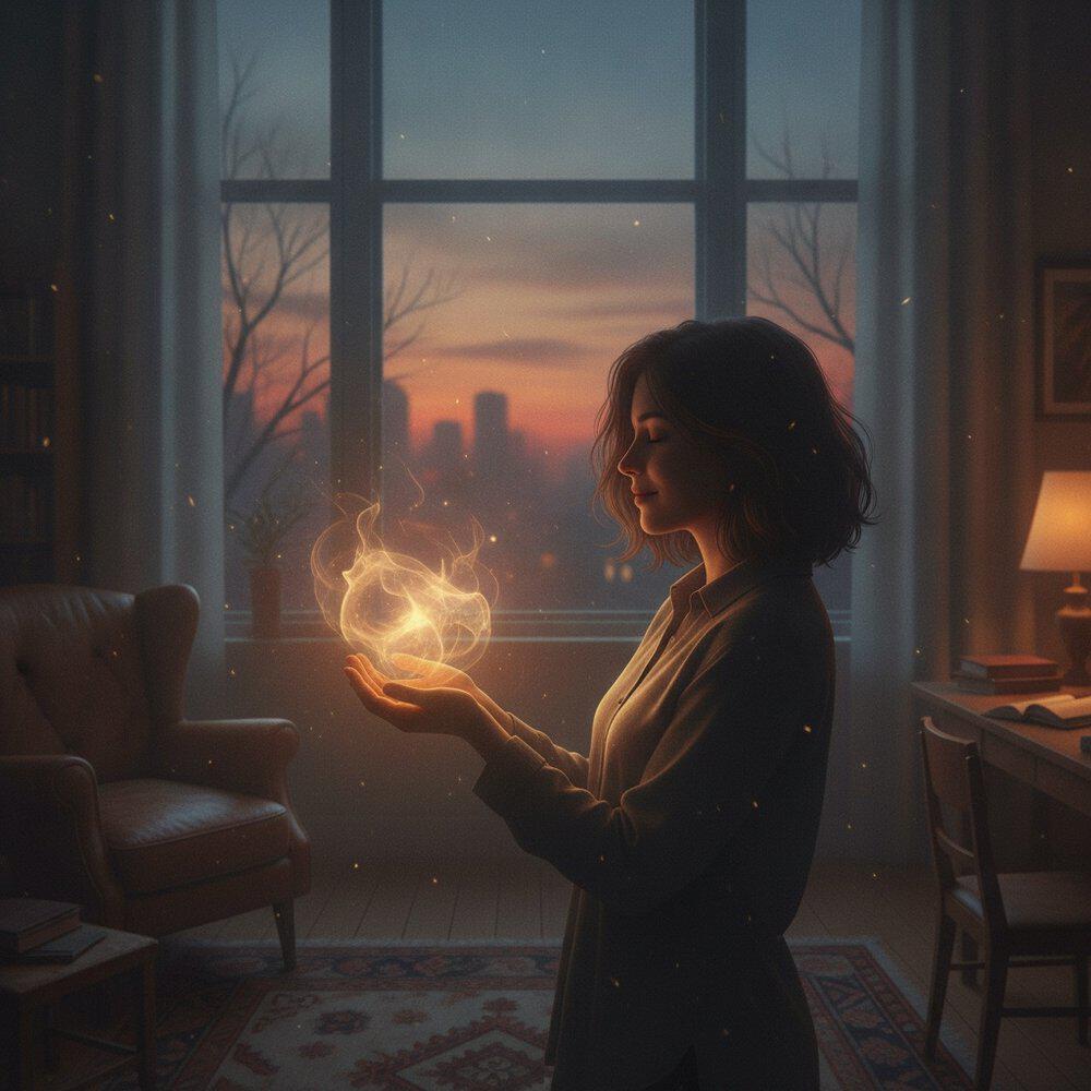 Релиз Starlight Serenade