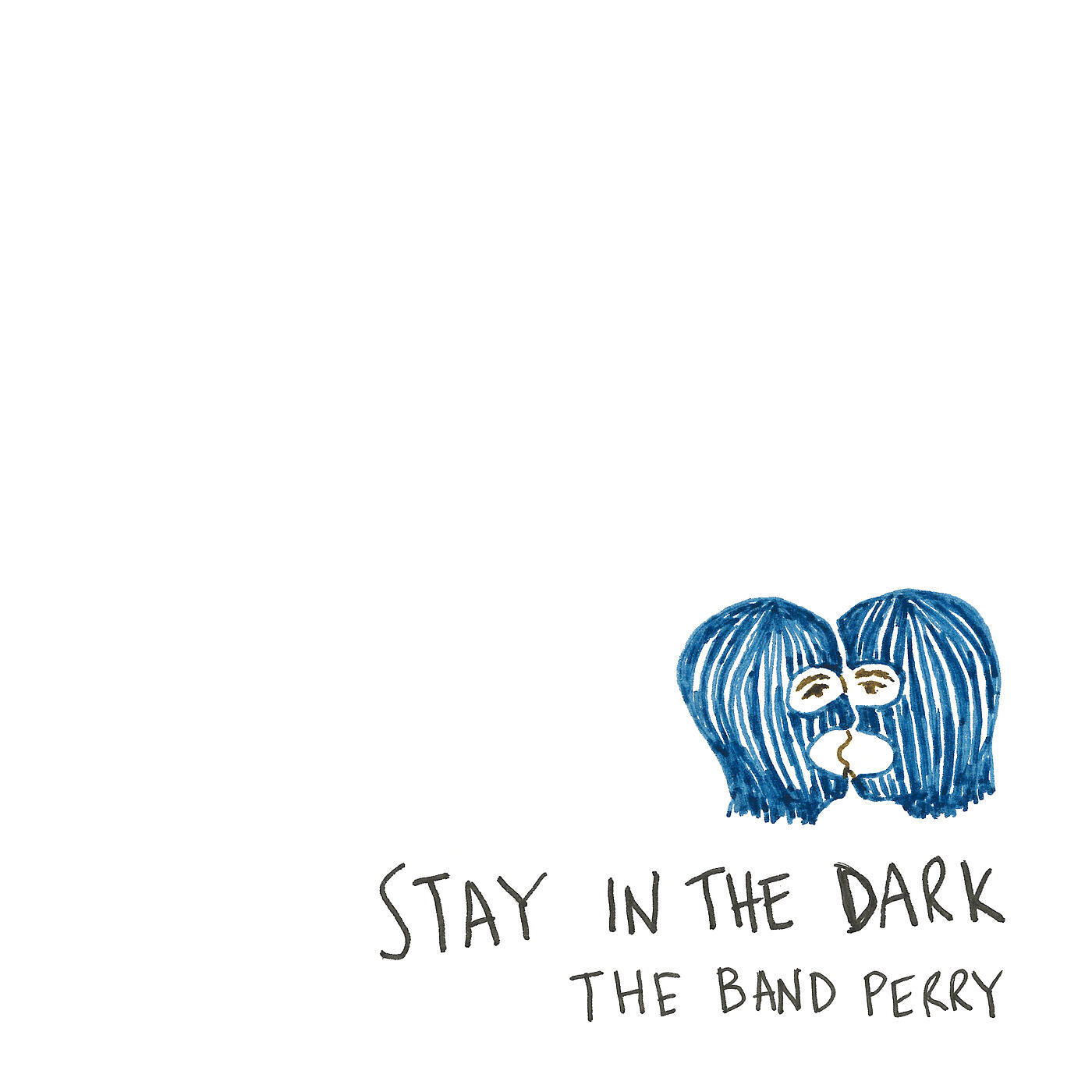 Релиз Stay In The Dark