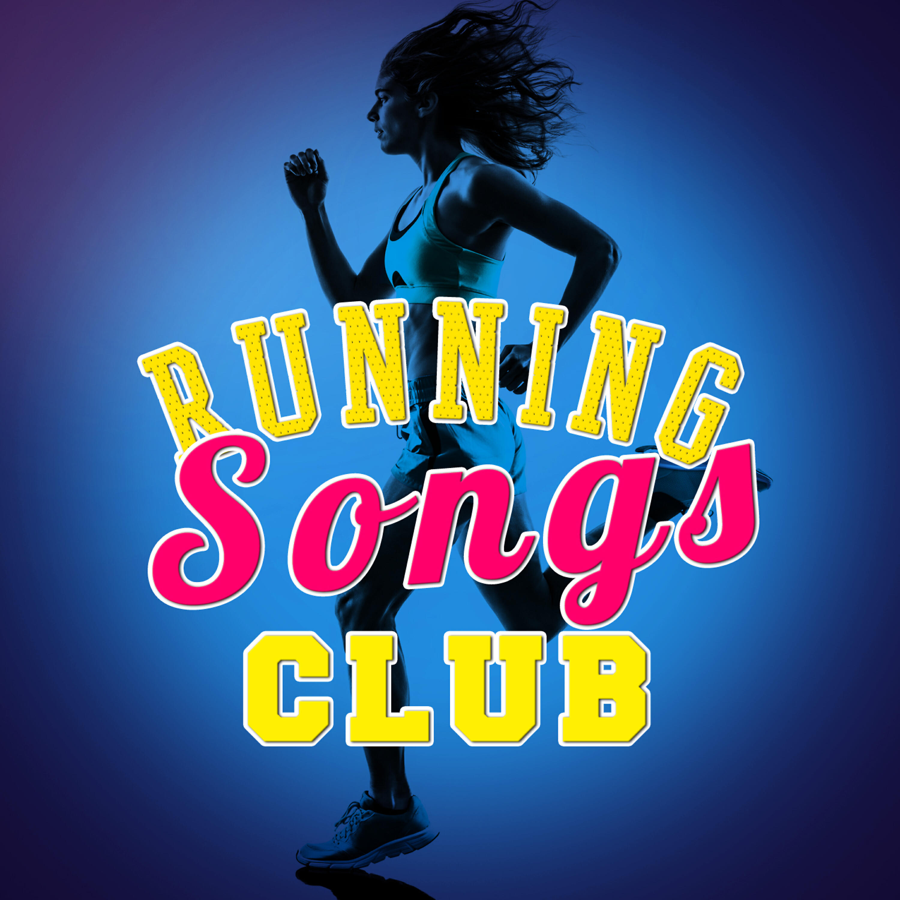 Релиз Running Songs Club