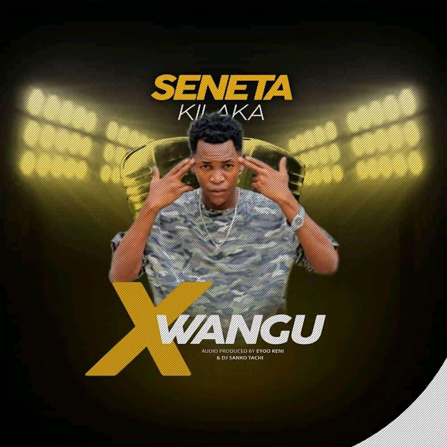 Релиз X Wangu
