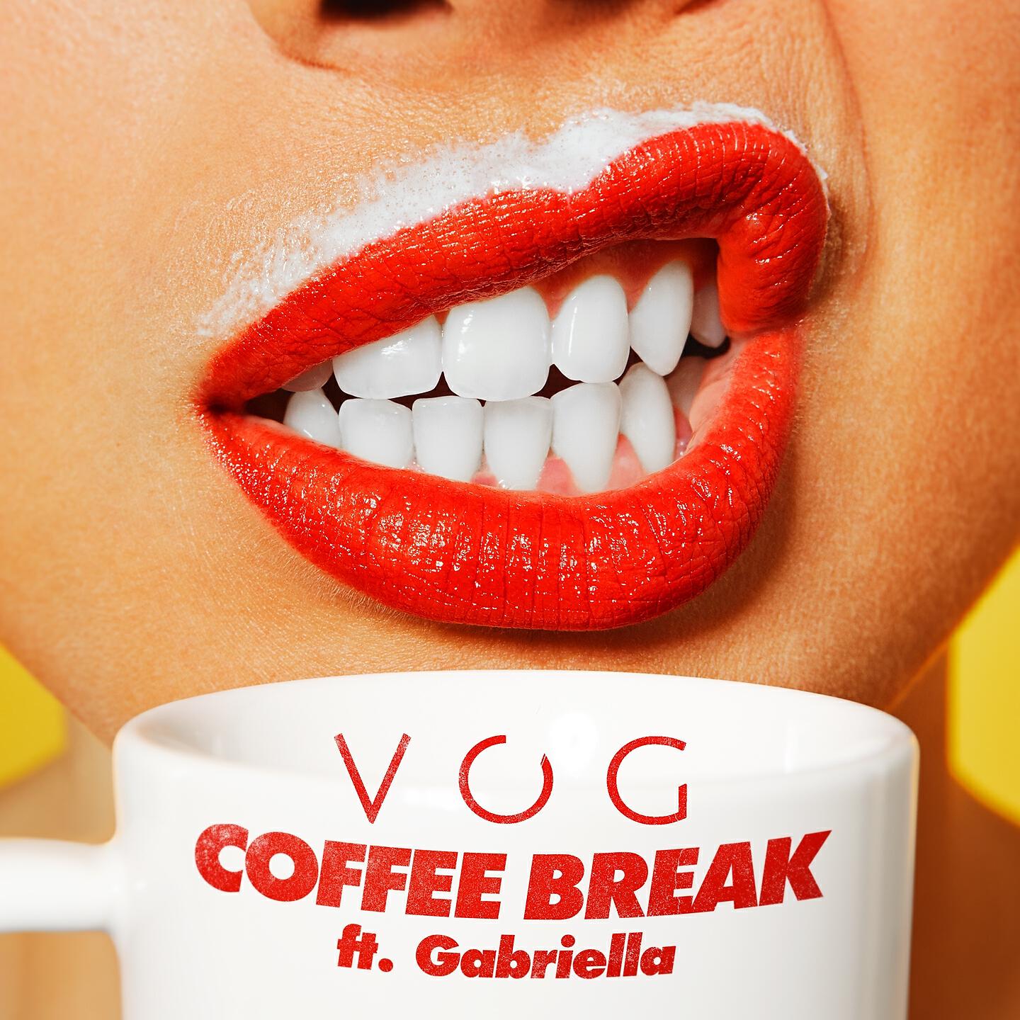Релиз Coffee Break