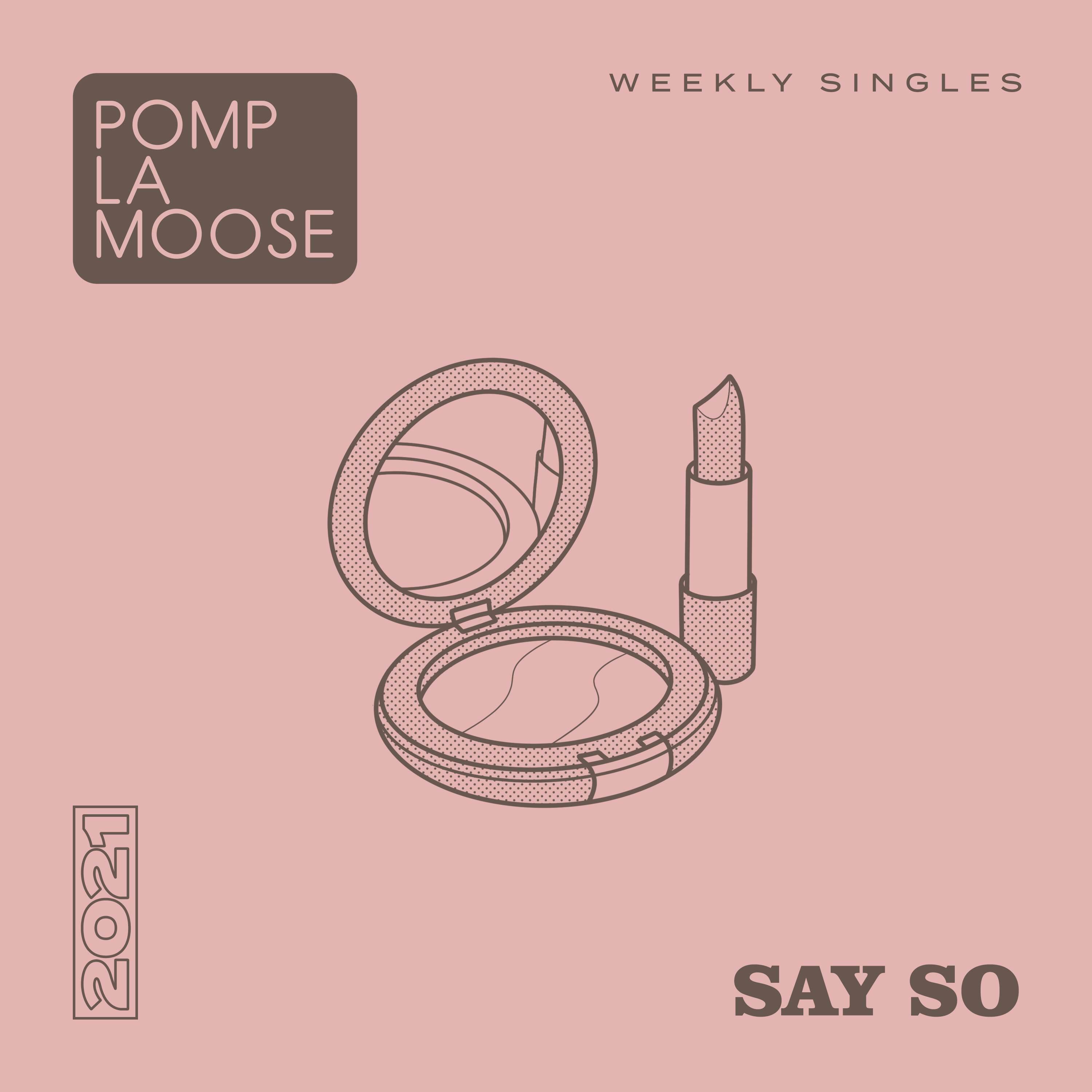 Релиз Say So